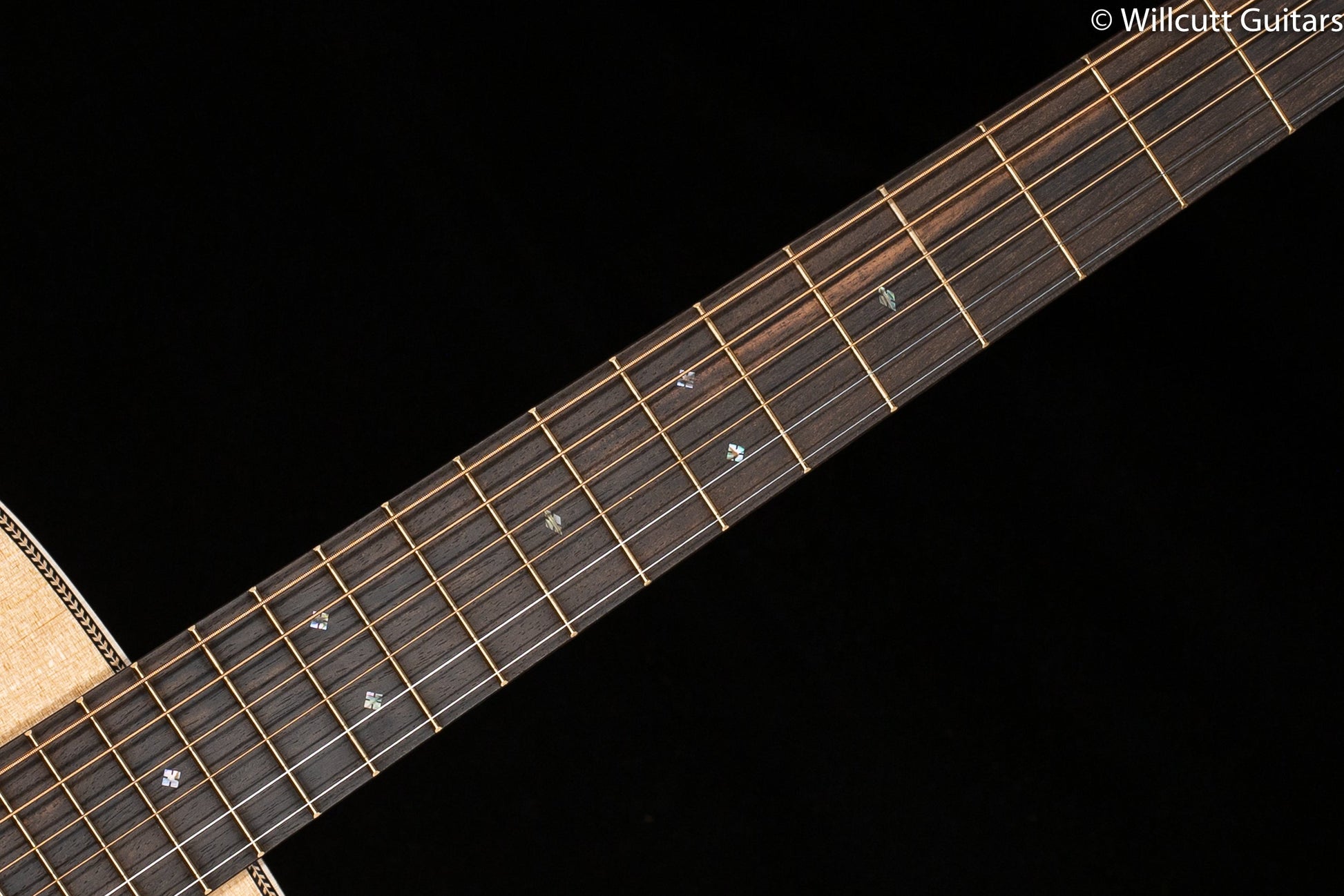 Martin OM-28 Modern Deluxe