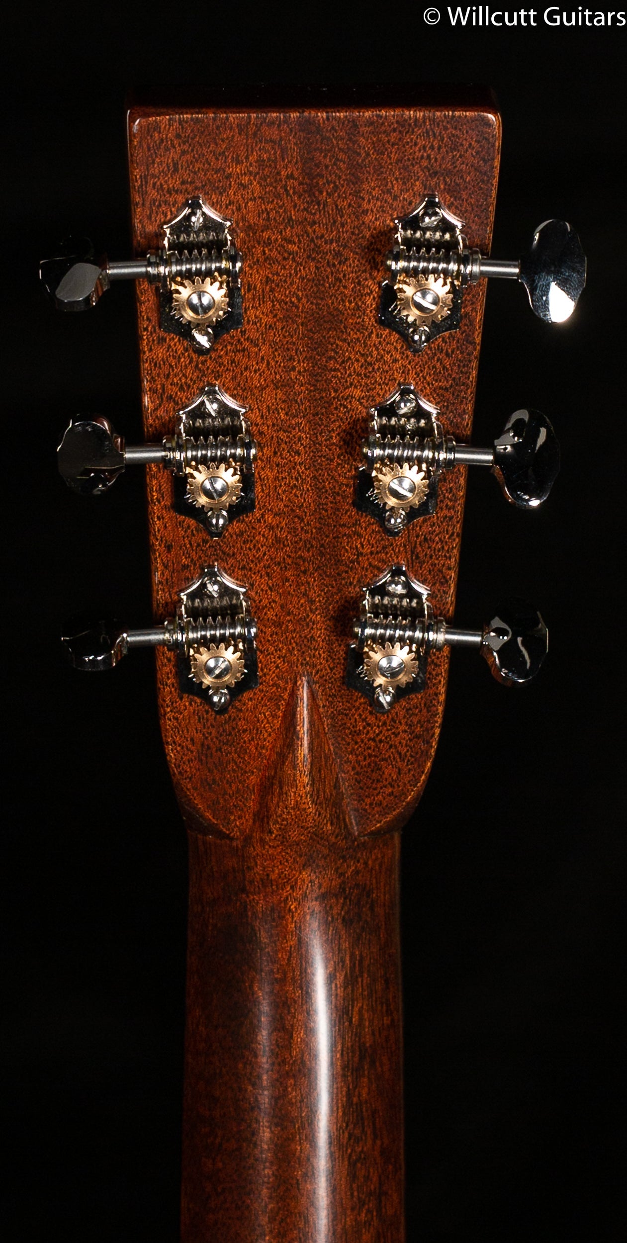 Martin Custom Shop Expert D-28 Authentic 1937 Ambertone