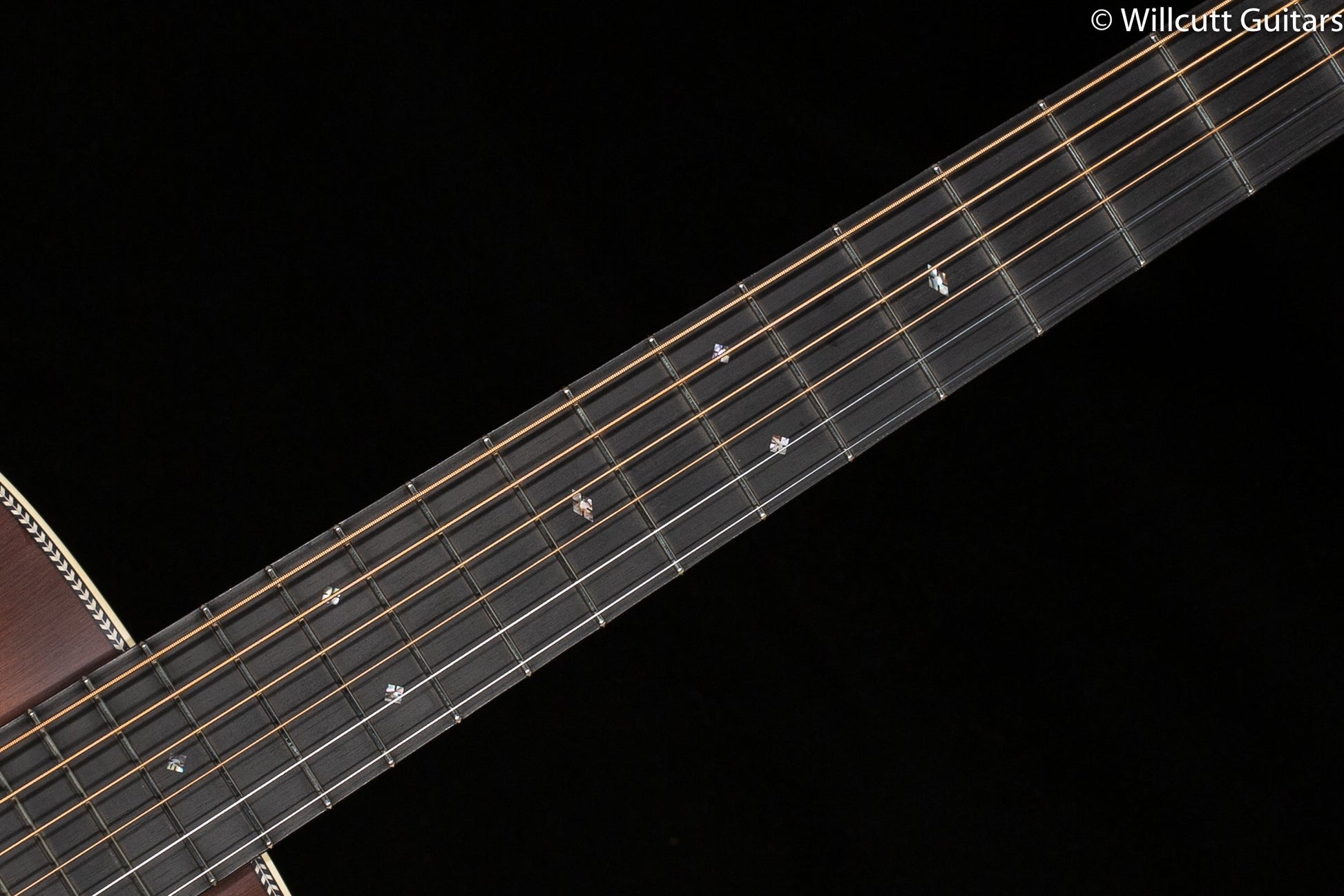 Martin Custom Shop Expert D-28 Authentic 1937 Ambertone