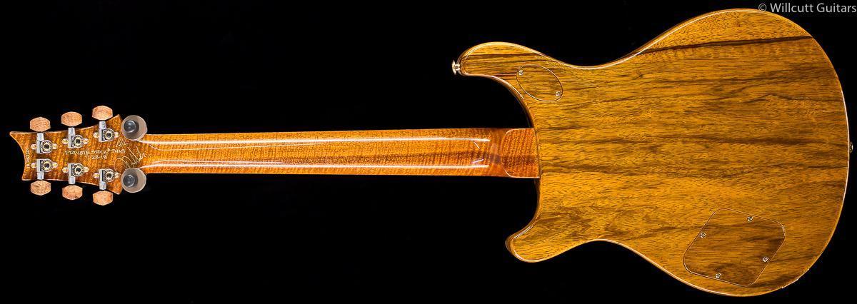 PRS Private Stock 7443 McCarty 594 Rainforest Burl