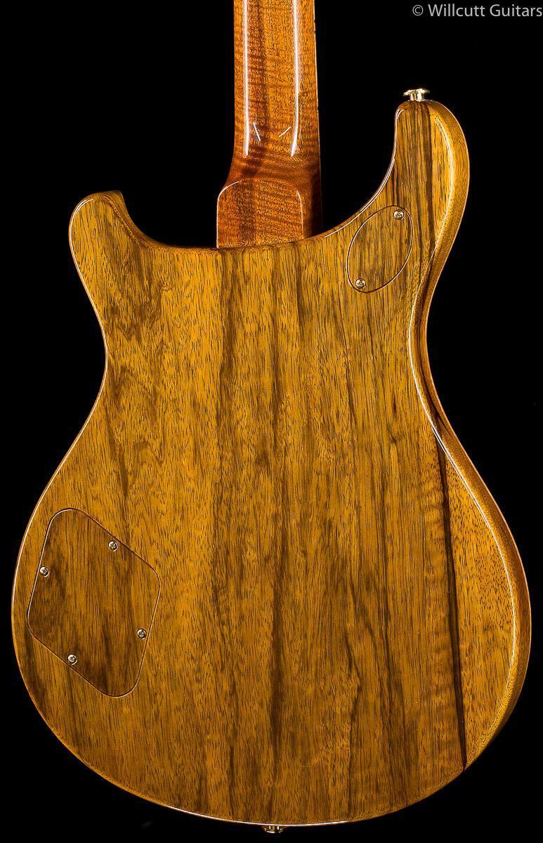PRS Private Stock 7443 McCarty 594 Rainforest Burl