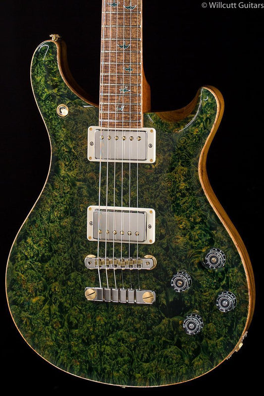 PRS Private Stock 7443 McCarty 594 Rainforest Burl