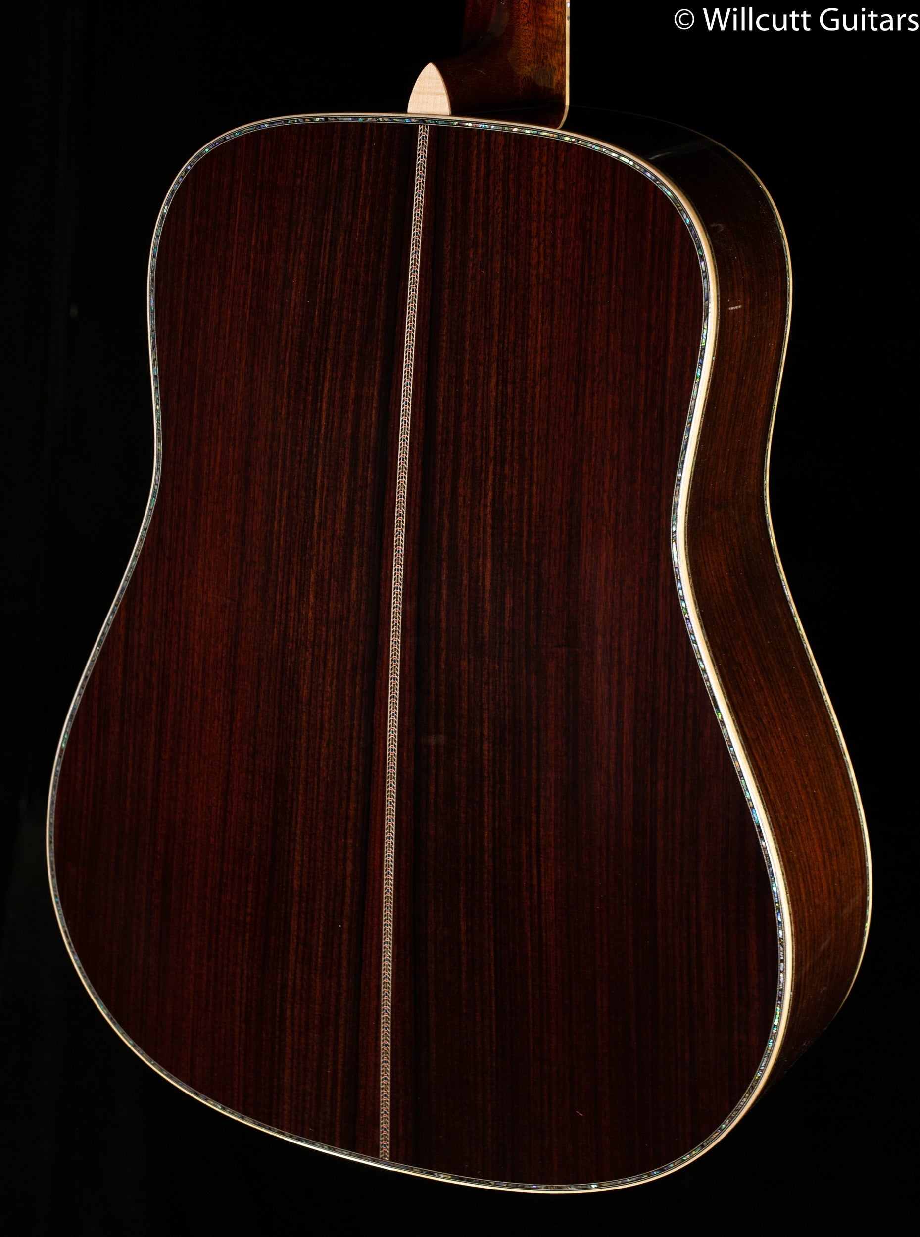 Martin D-45 Modern Deluxe (715)