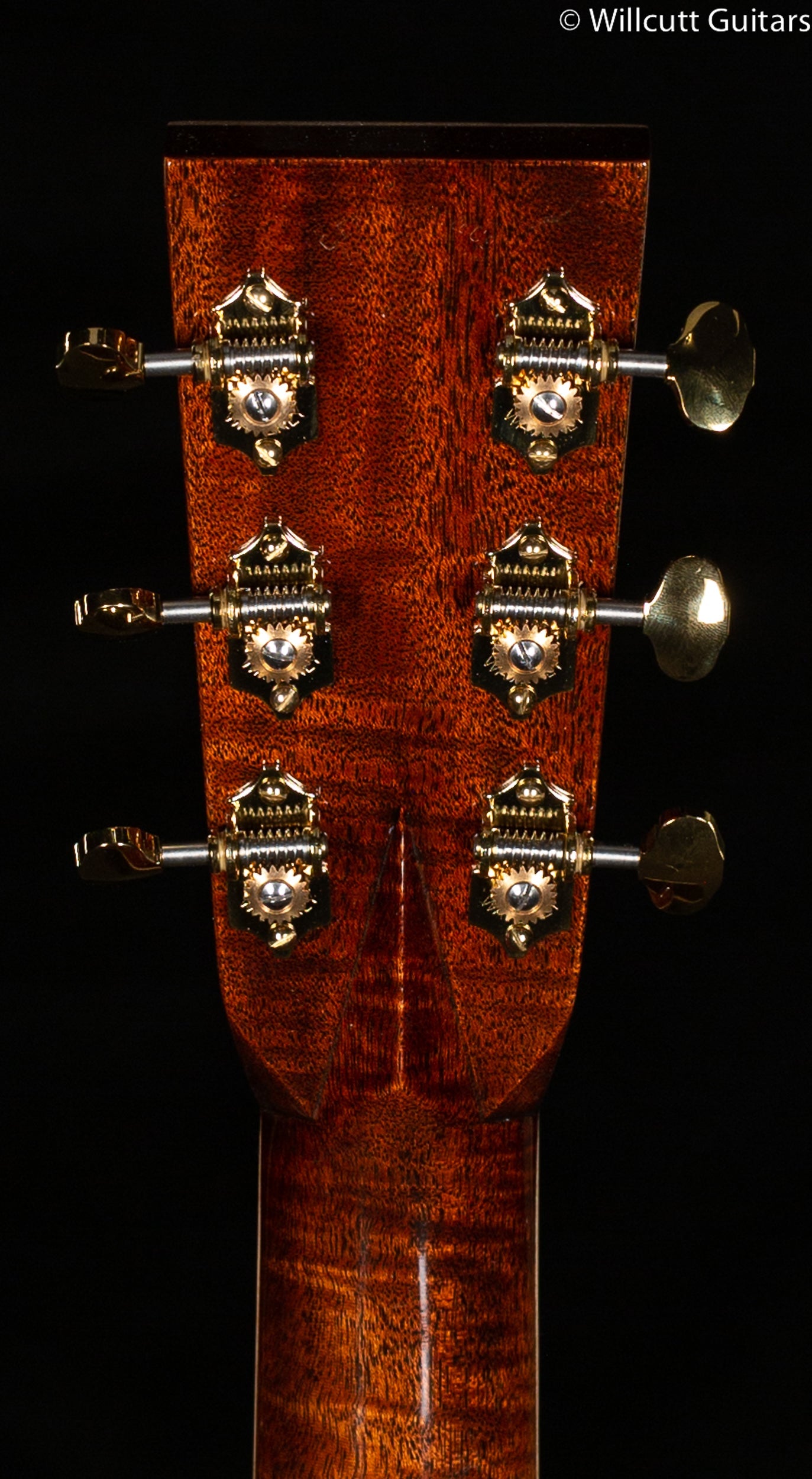 Martin D-45 Modern Deluxe (715)