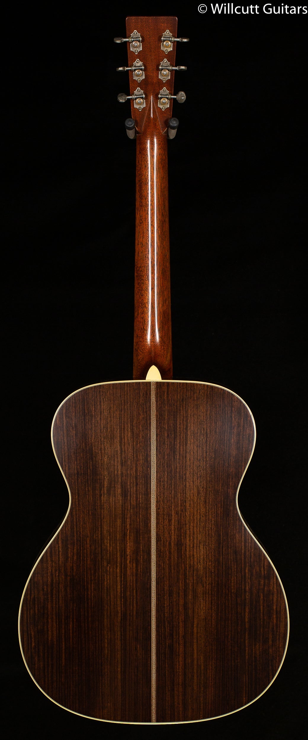 Martin Custom Shop Expert 000-28 Authentic 1937 Stage 1 Aging (770)