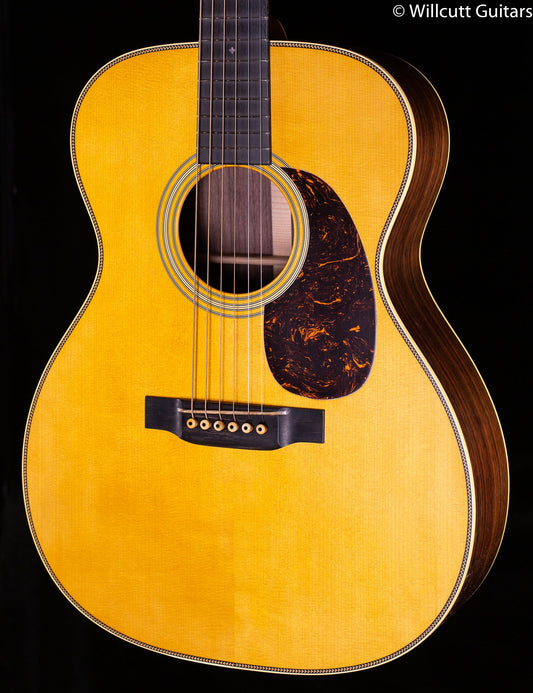 Martin Custom Shop Expert 000-28 Authentic 1937 Stage 1 Aging (770)