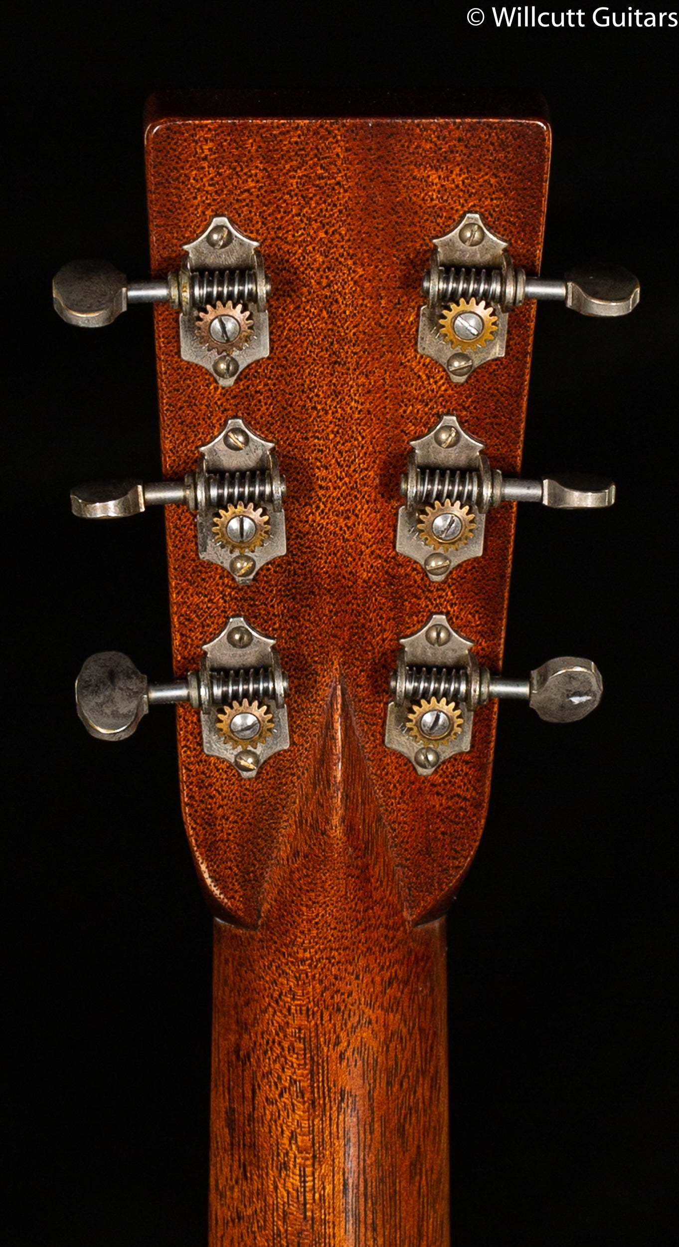 Martin Custom Shop Expert 000-28 Authentic 1937 Stage 1 Aging (770)