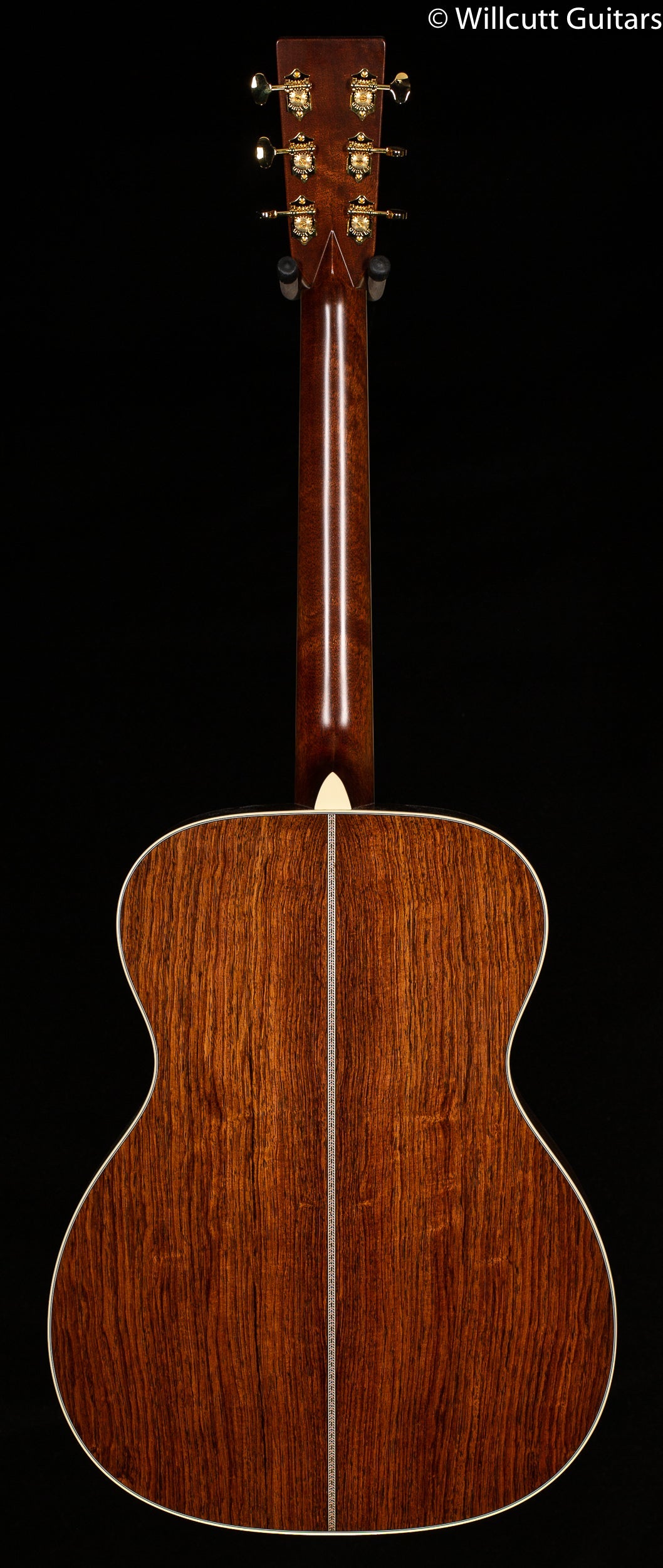 Martin Custom Shop 000 41 Style Adirondack VTS Guatemalan Rosewood