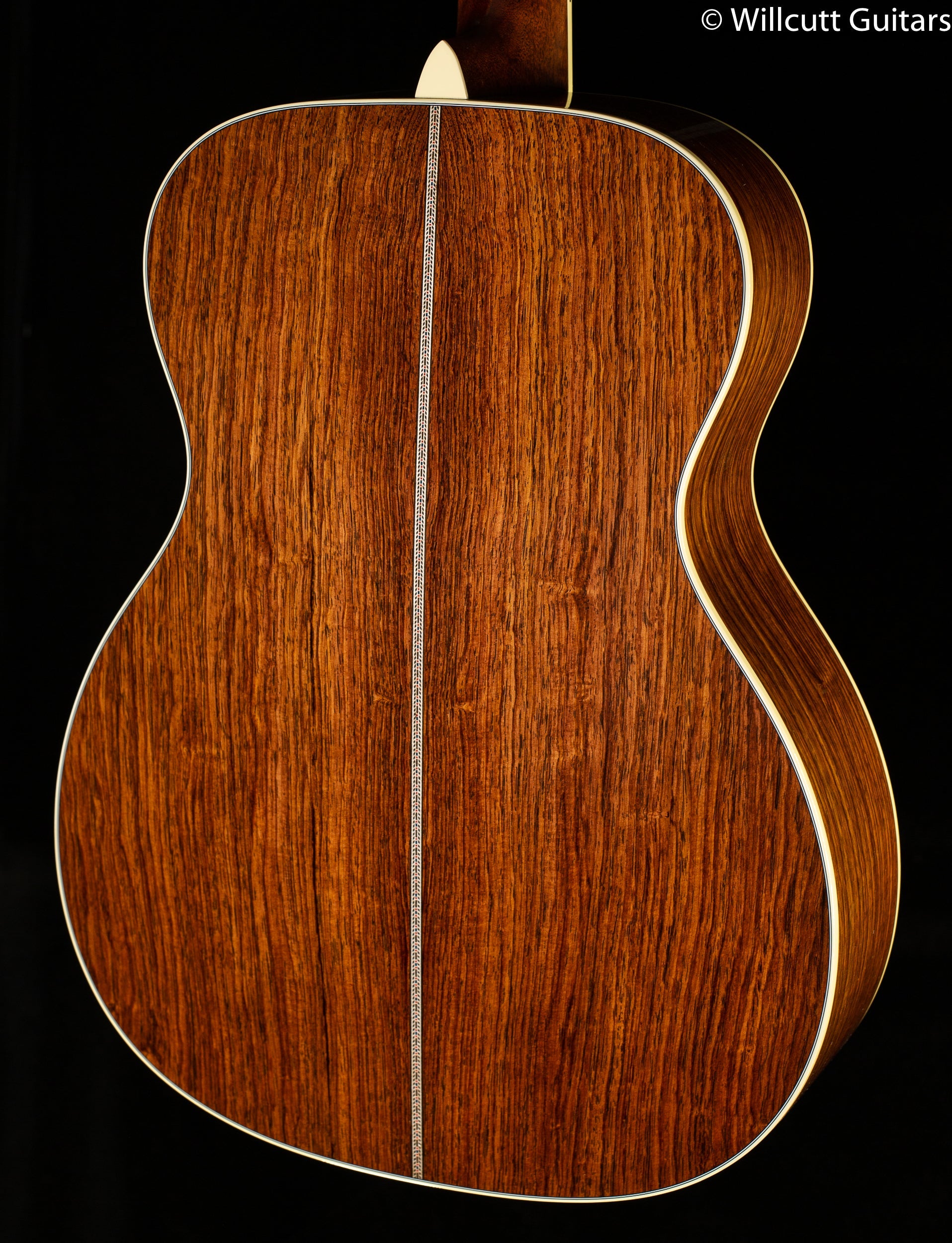 Martin Custom Shop 000 41 Style Adirondack VTS Guatemalan Rosewood