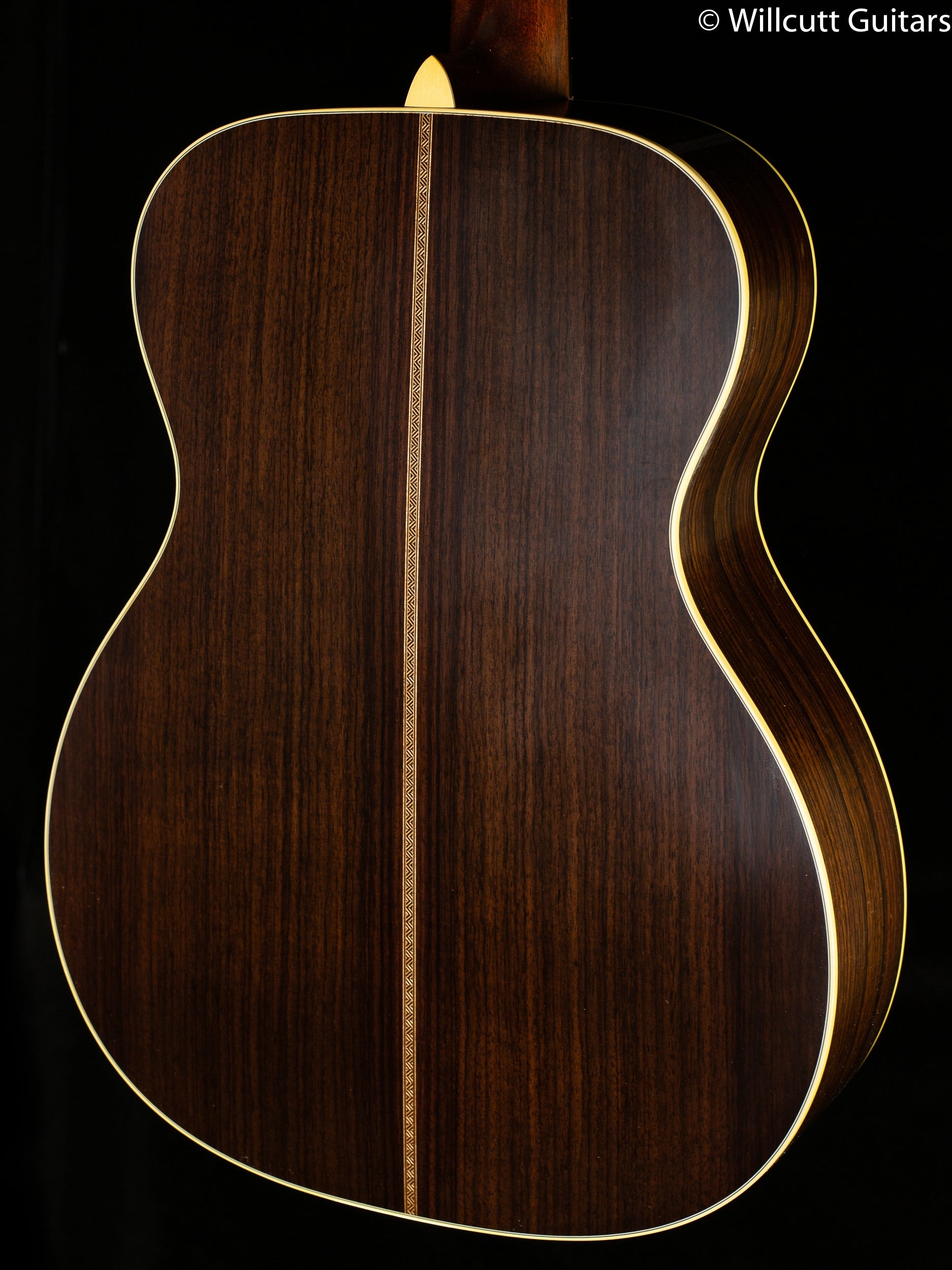 Martin Custom Shop 000-28 Authentic 1937 Stage 1 Aging (094)