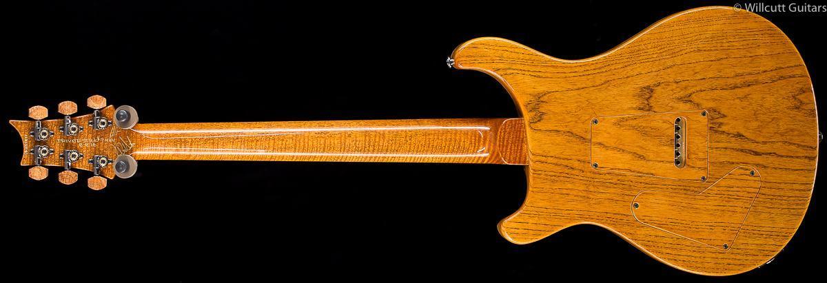 PRS Private Stock 7444 Custom 24-08 Rainforest Burl