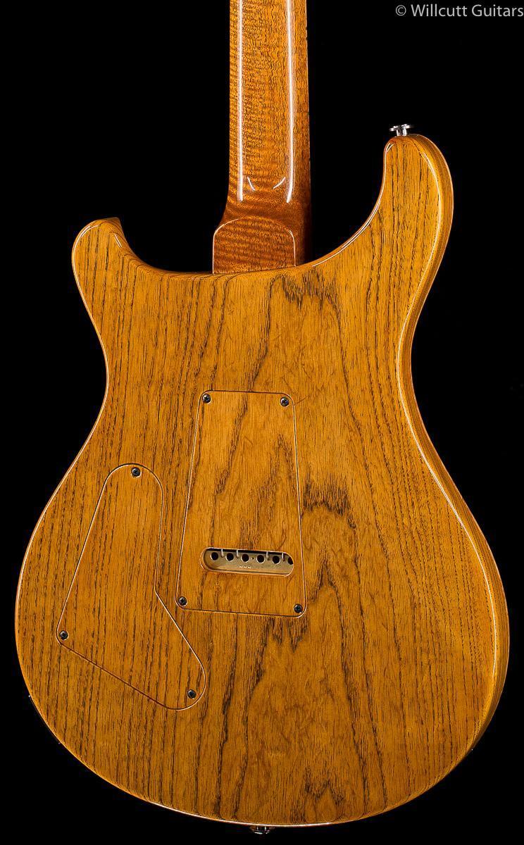 PRS Private Stock 7444 Custom 24-08 Rainforest Burl