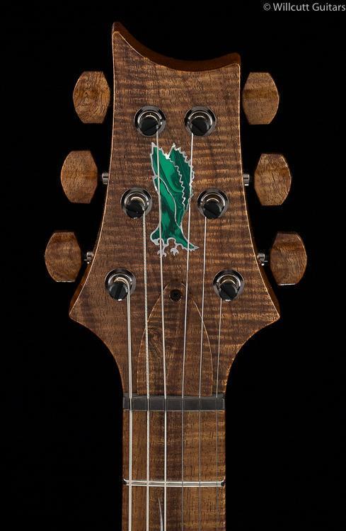PRS Private Stock 7444 Custom 24-08 Rainforest Burl