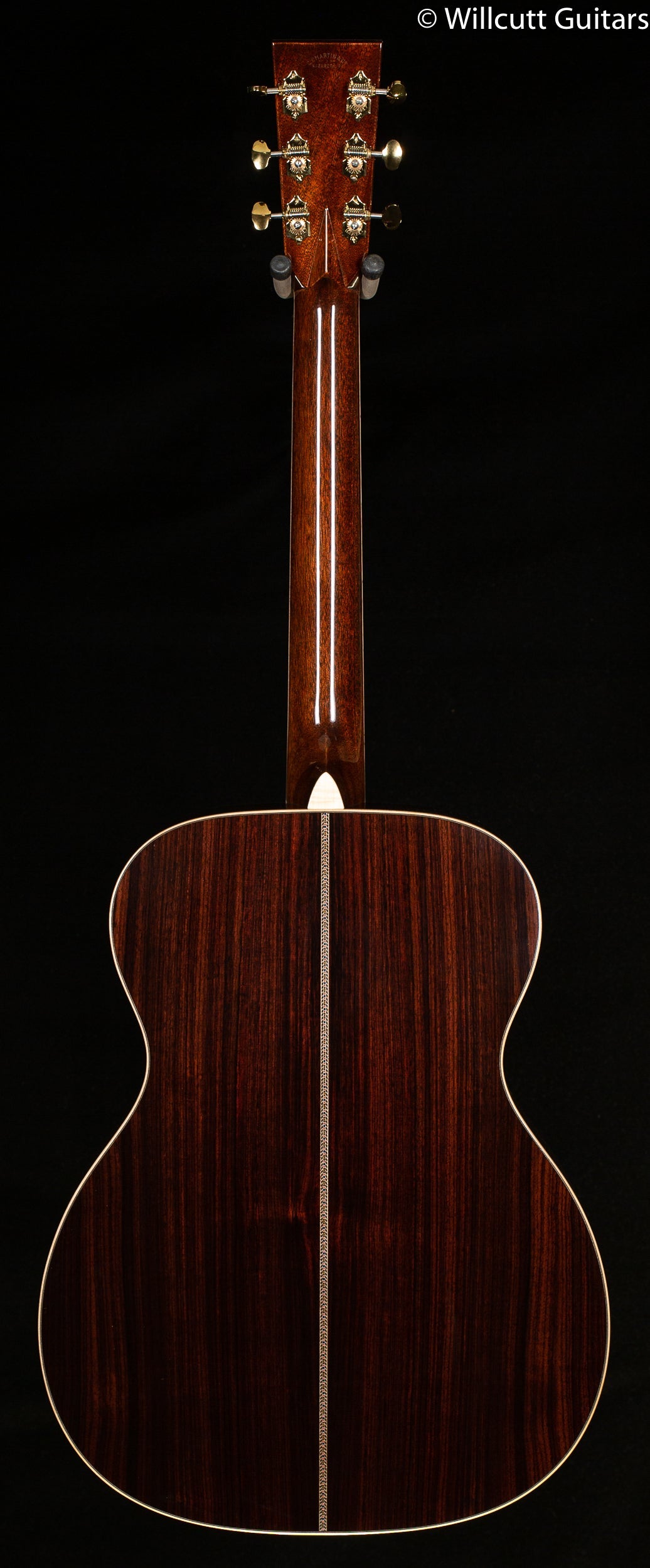 Martin 000-42 Modern Deluxe (992)