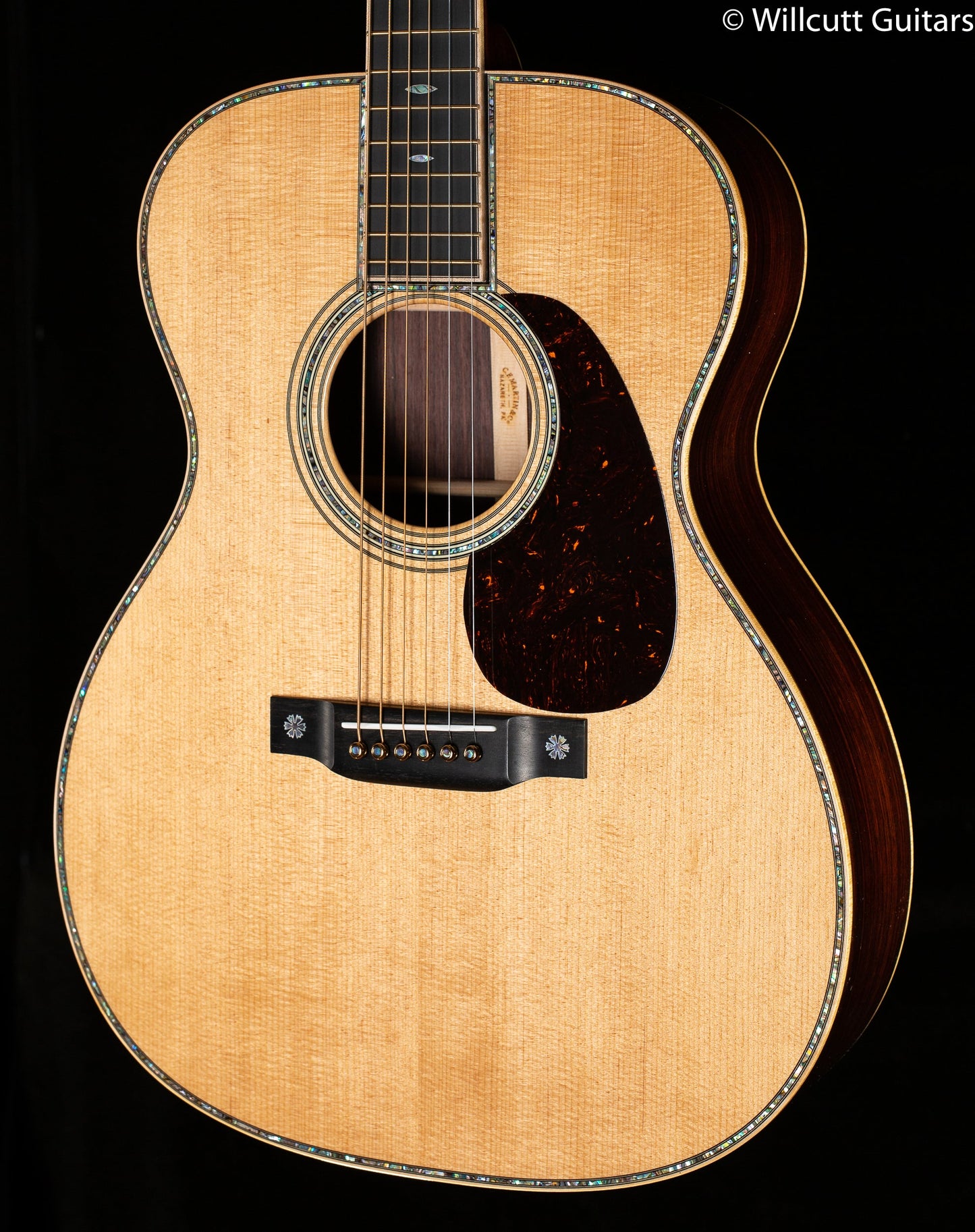 Martin 000-42 Modern Deluxe (992)