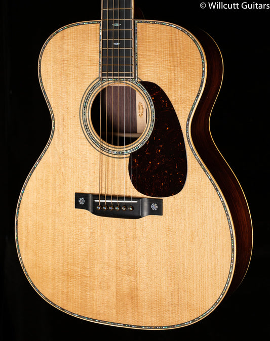 Martin 000-42 Modern Deluxe (992)
