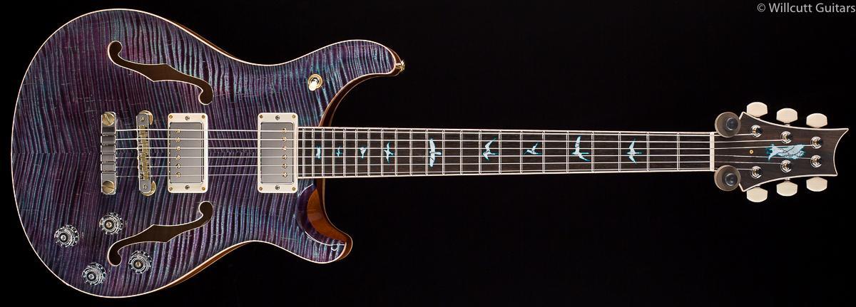 PRS Private Stock 7438 Hollowbody McCarty 594 Northern Lights