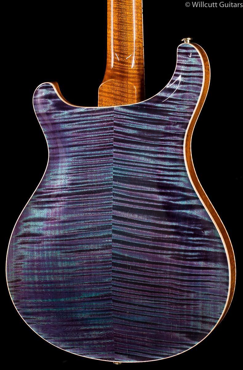 PRS Private Stock 7438 Hollowbody McCarty 594 Northern Lights