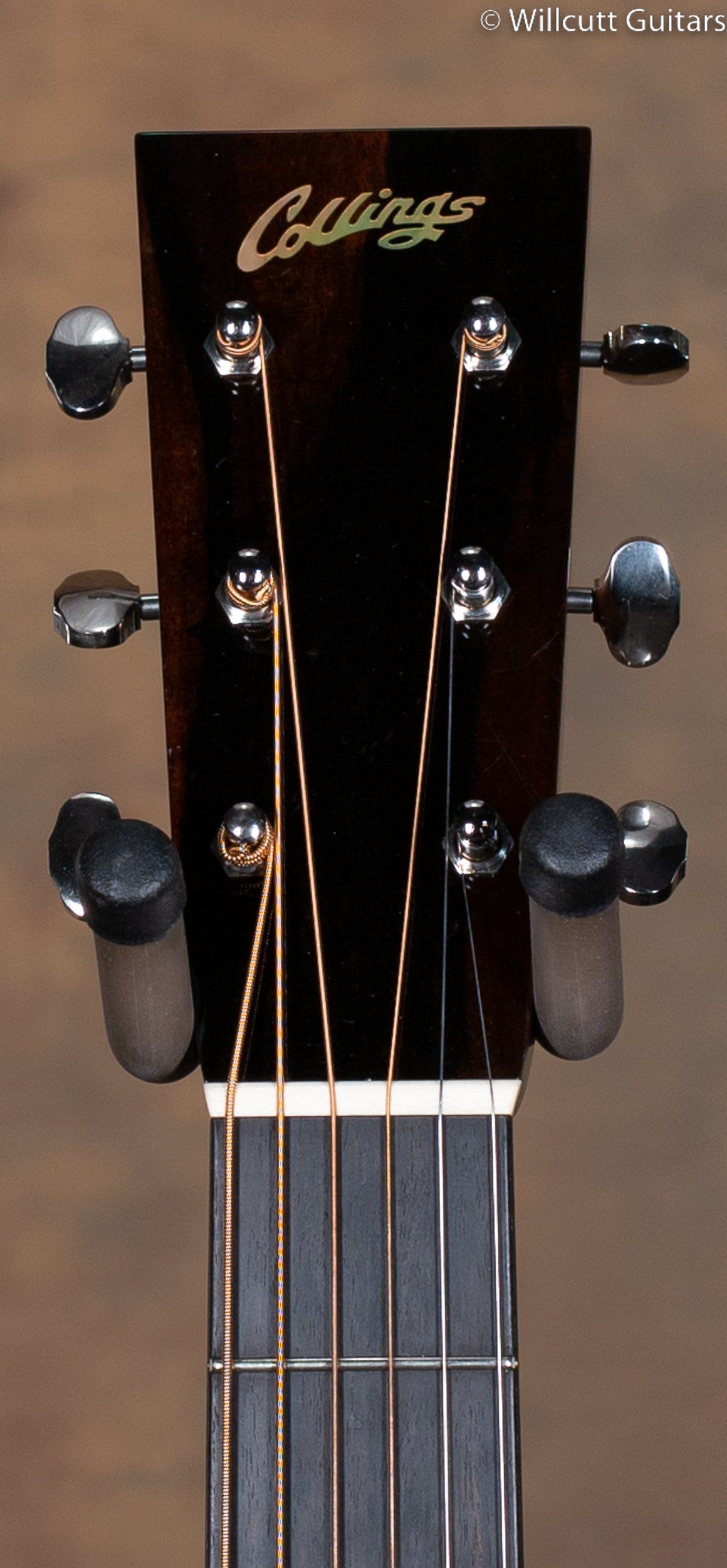 Collings D2H Adirondack Traditional