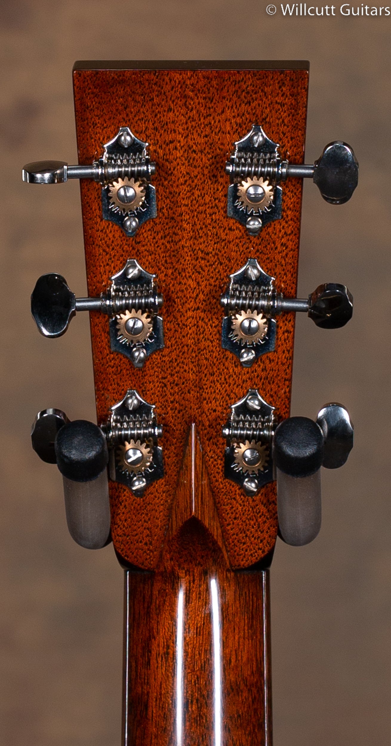 Collings D2H Adirondack Traditional
