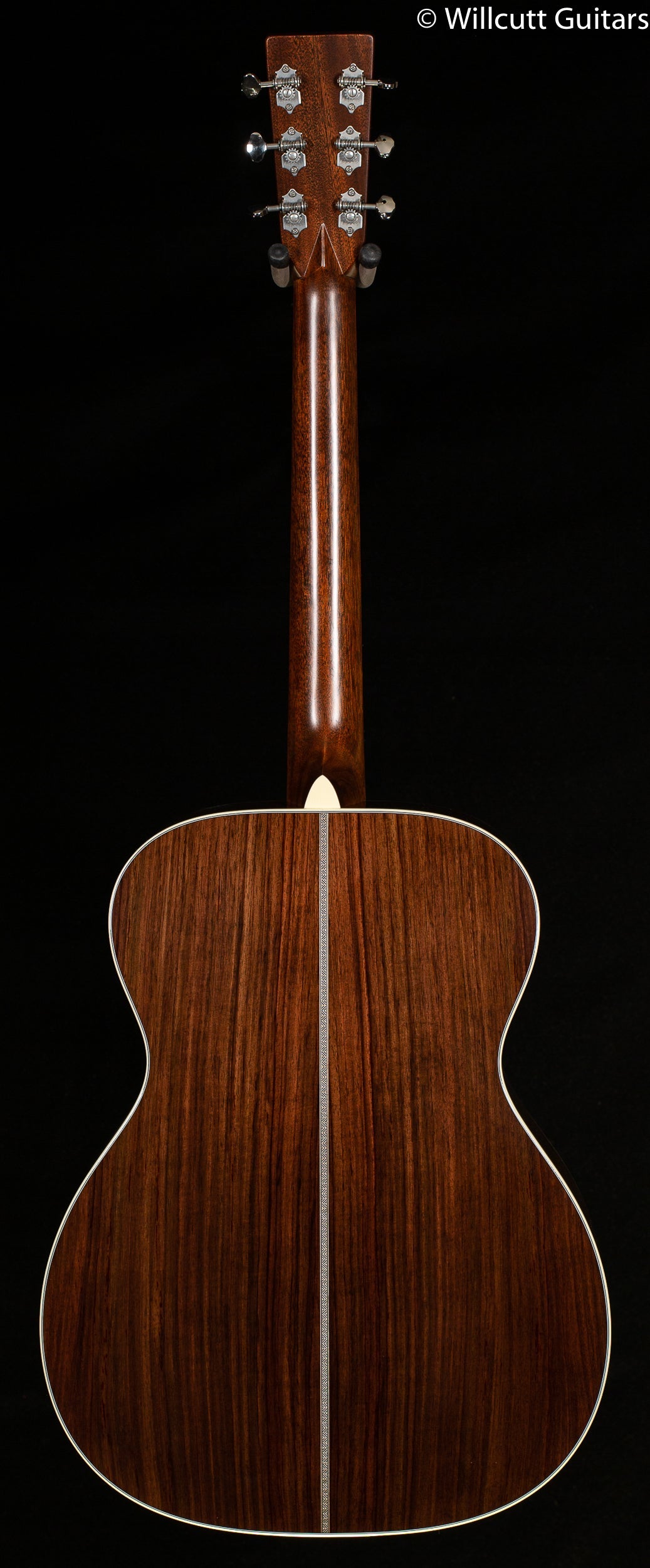 Martin OMJM John Mayer (670)