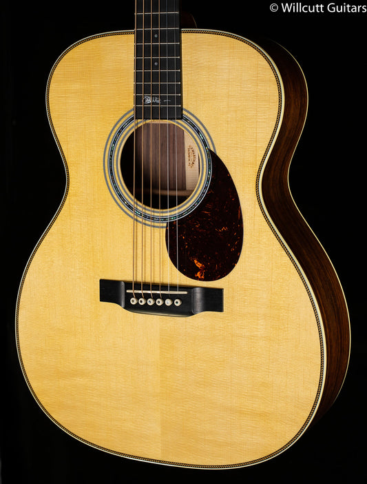 Martin OMJM John Mayer (670)