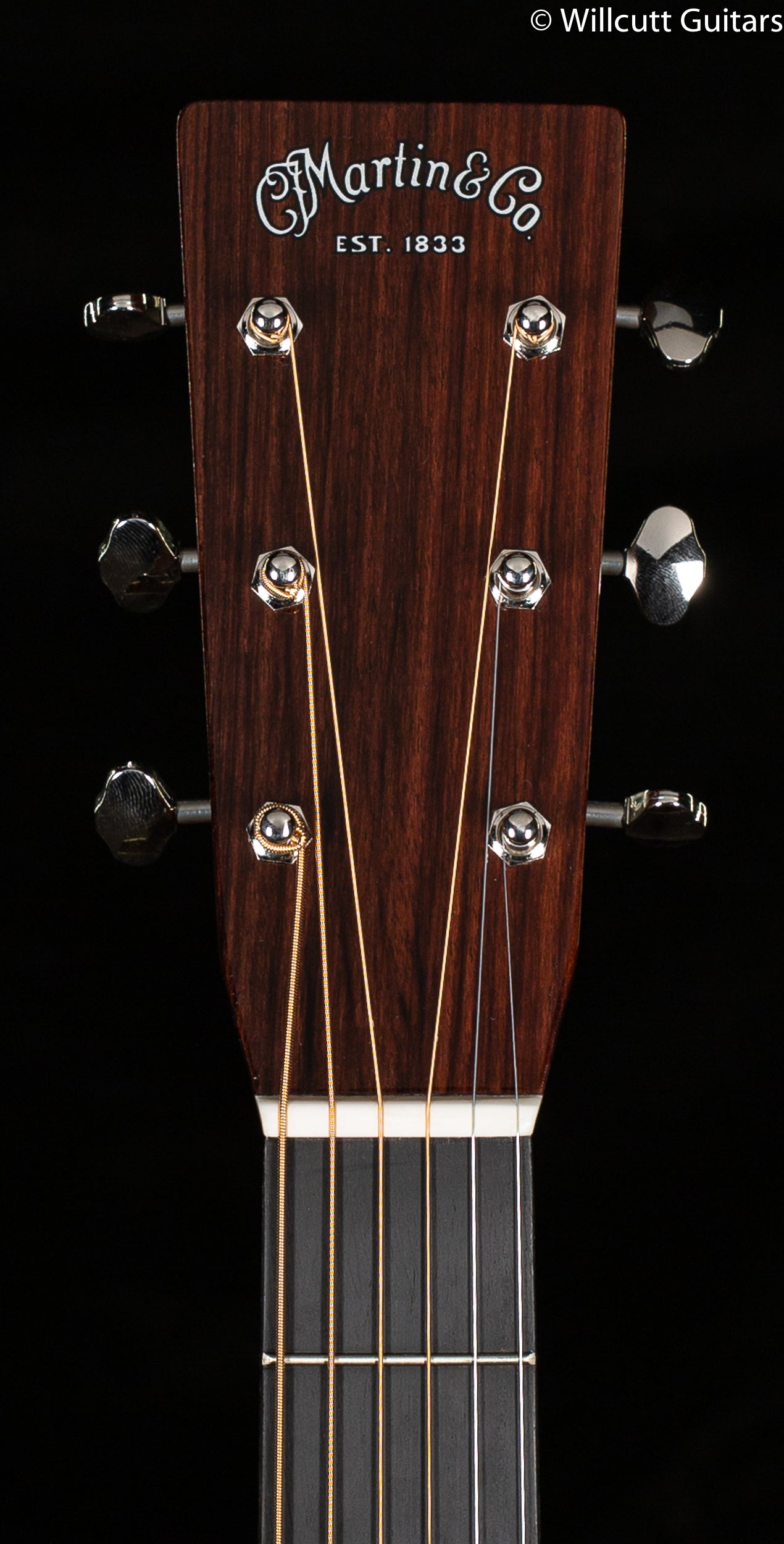Martin OMJM John Mayer (670)