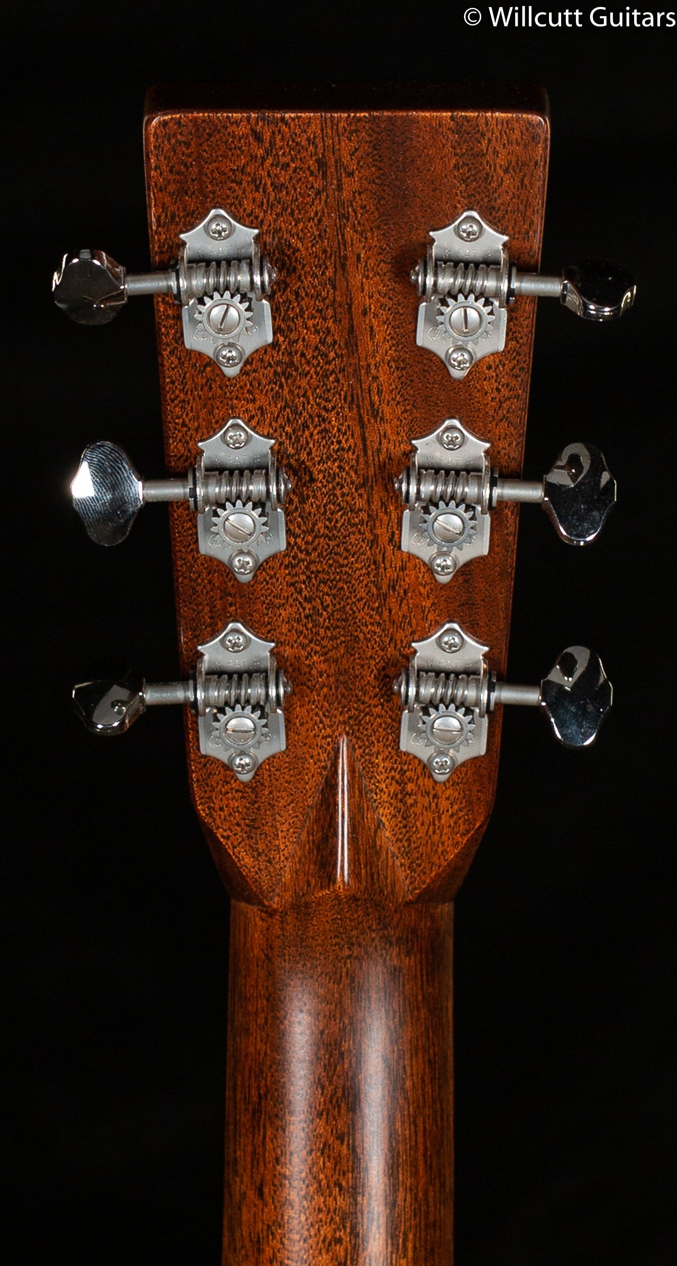 Martin OMJM John Mayer (670)