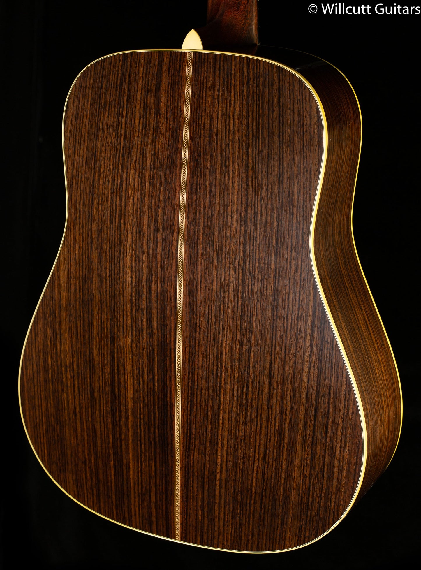 Martin Custom Shop Expert D-28 Authentic 1937 Stage 1 Aging (958)