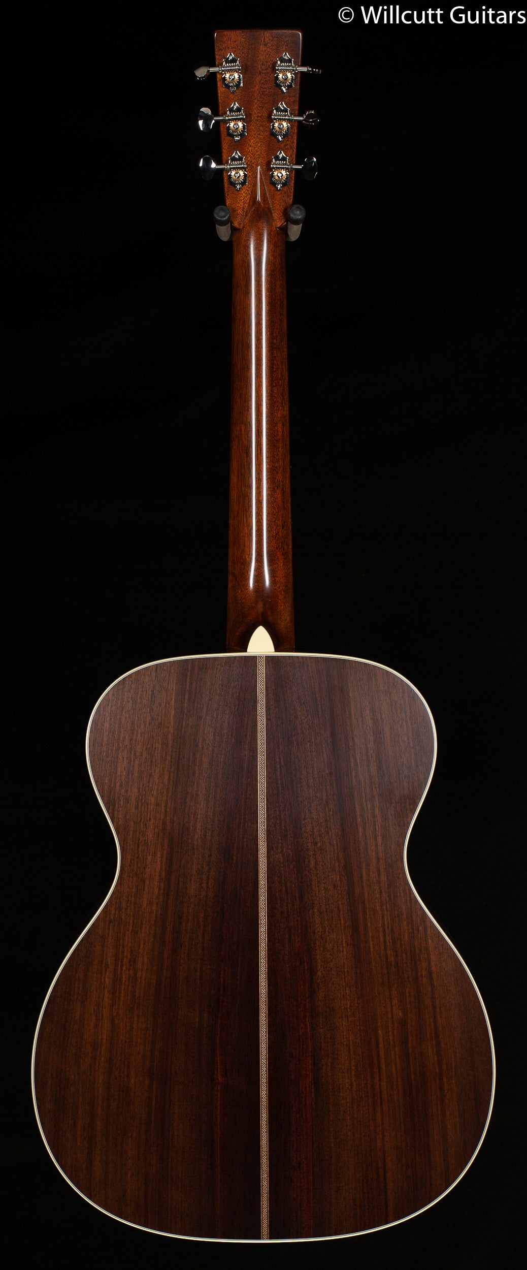 Martin Custom Shop Expert 000-28 Authentic 1937 Ambertone (644)