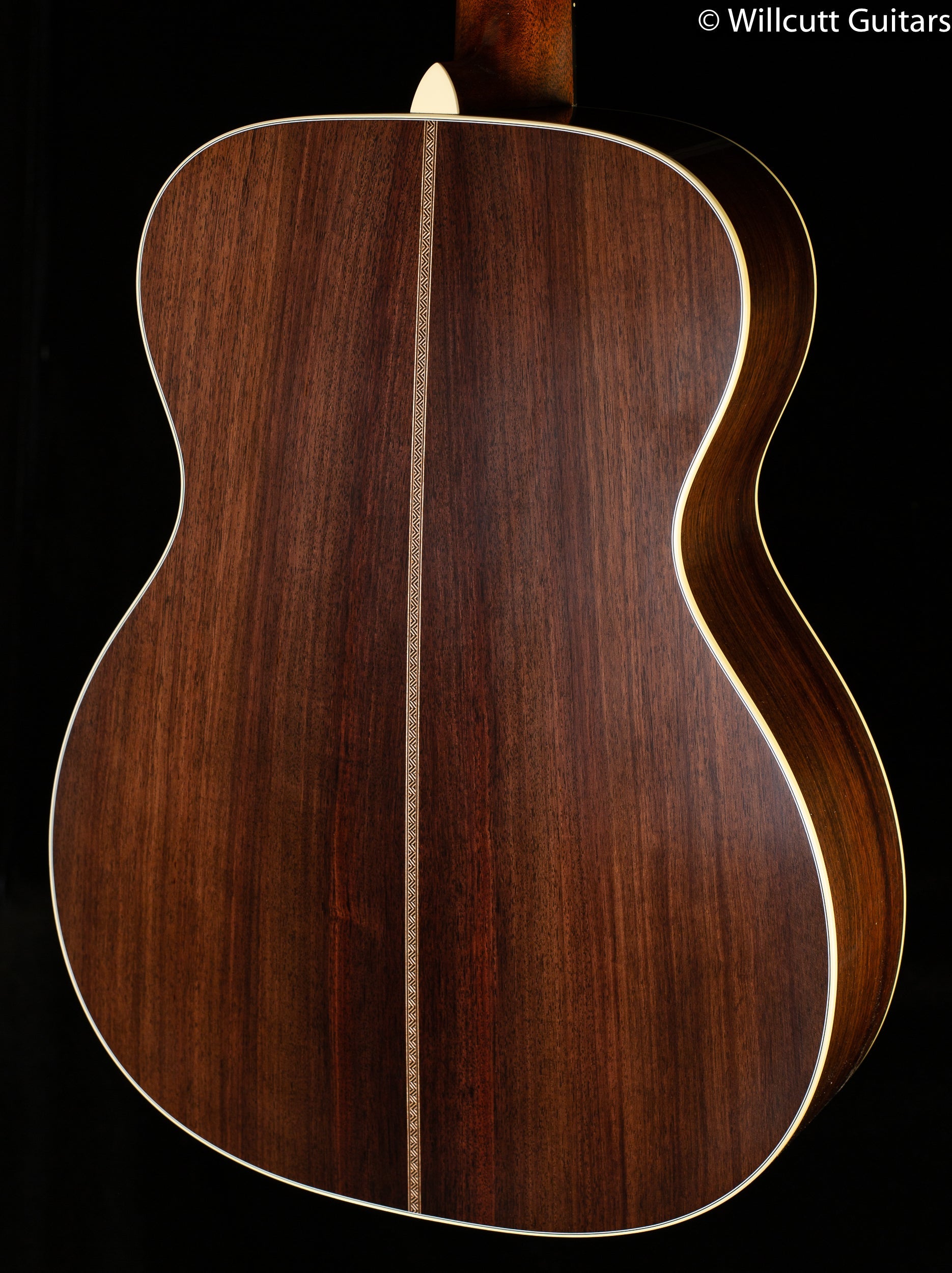 Martin Custom Shop Expert 000-28 Authentic 1937 Ambertone (644)