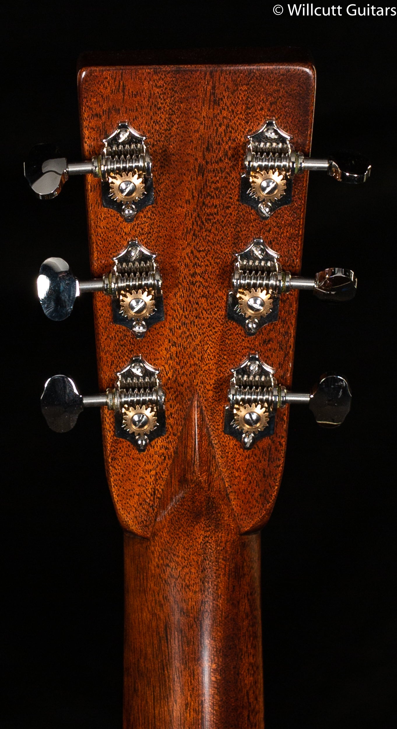 Martin Custom Shop Expert 000-28 Authentic 1937 Ambertone (644)