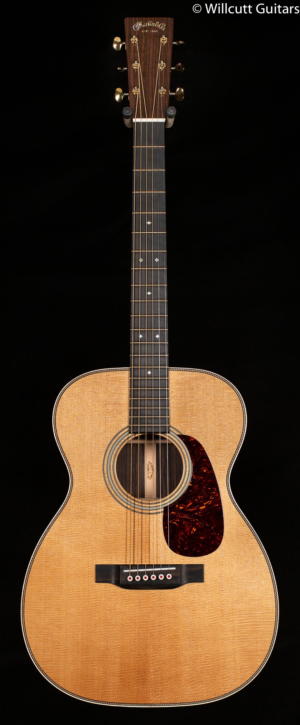 Martin 00-28 Modern Deluxe (549)