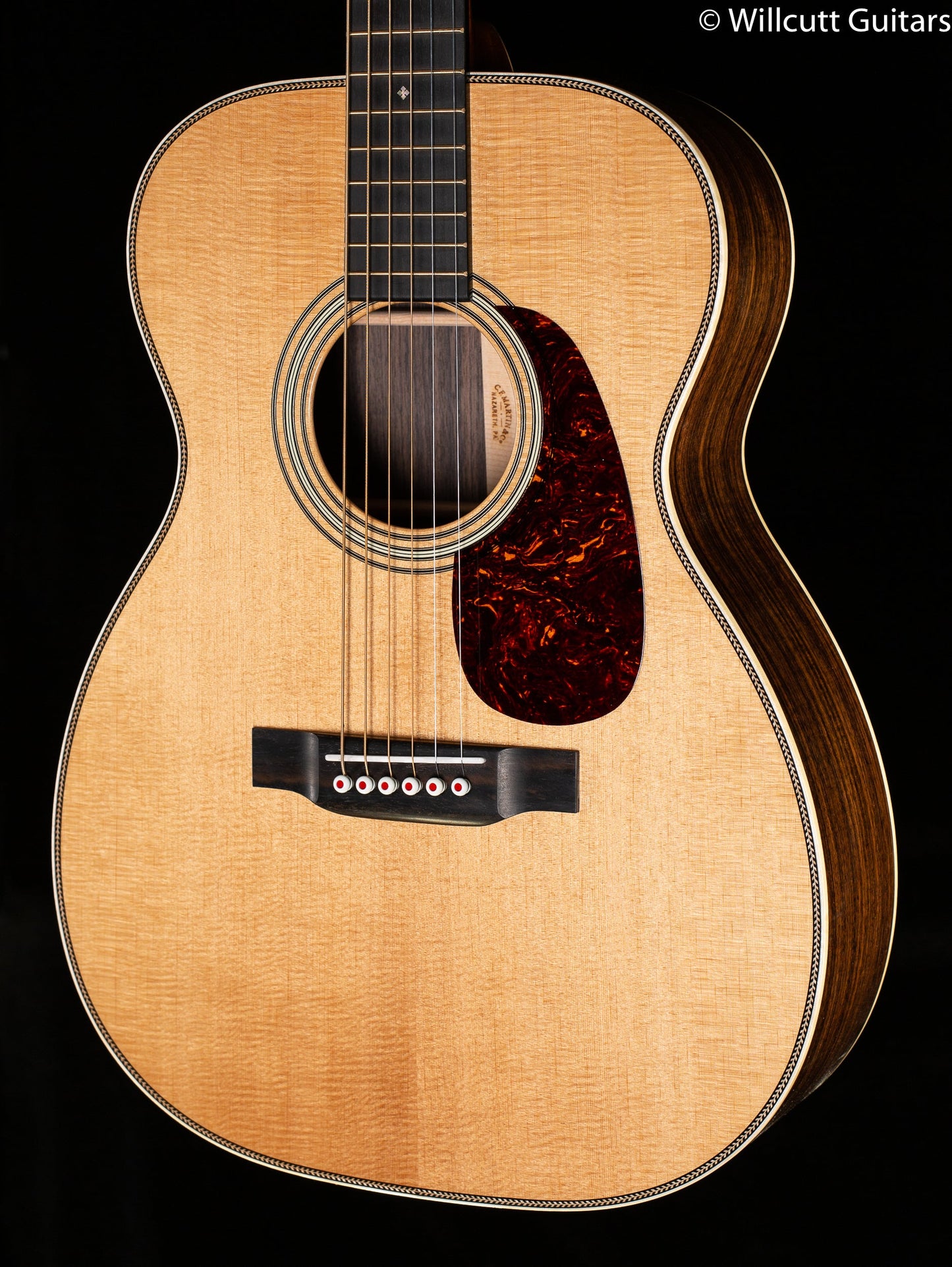 Martin 00-28 Modern Deluxe (549)