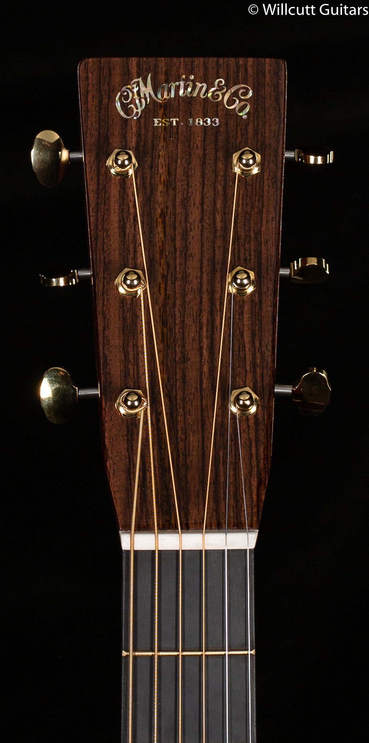 Martin 00-28 Modern Deluxe (549)