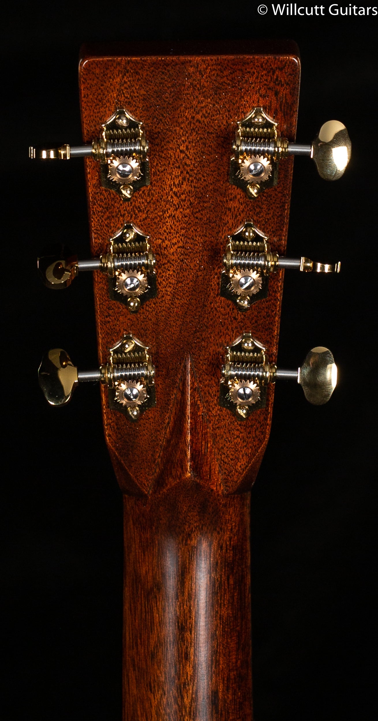 Martin 00-28 Modern Deluxe (549)