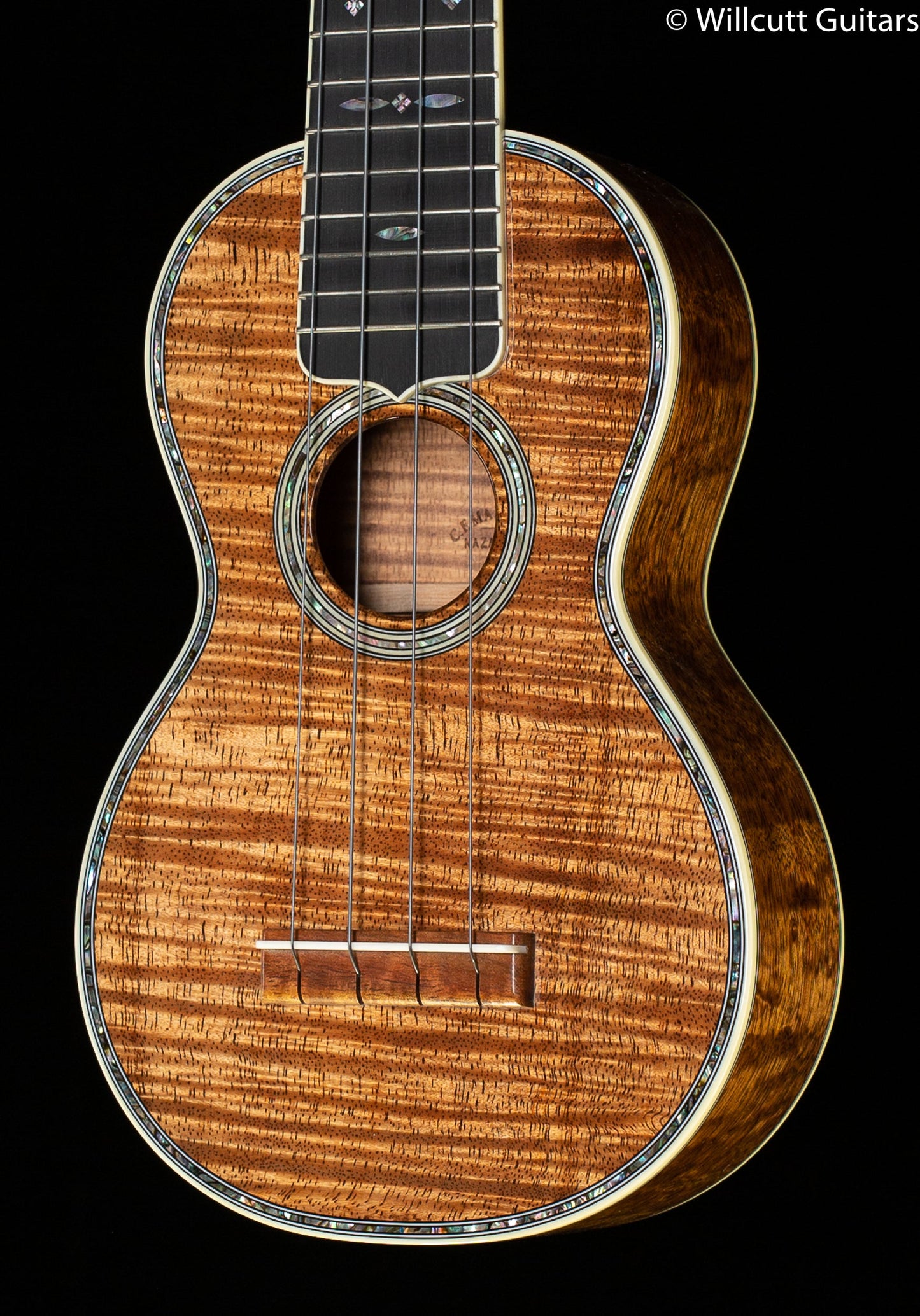 Martin 5K Ukulele (079)