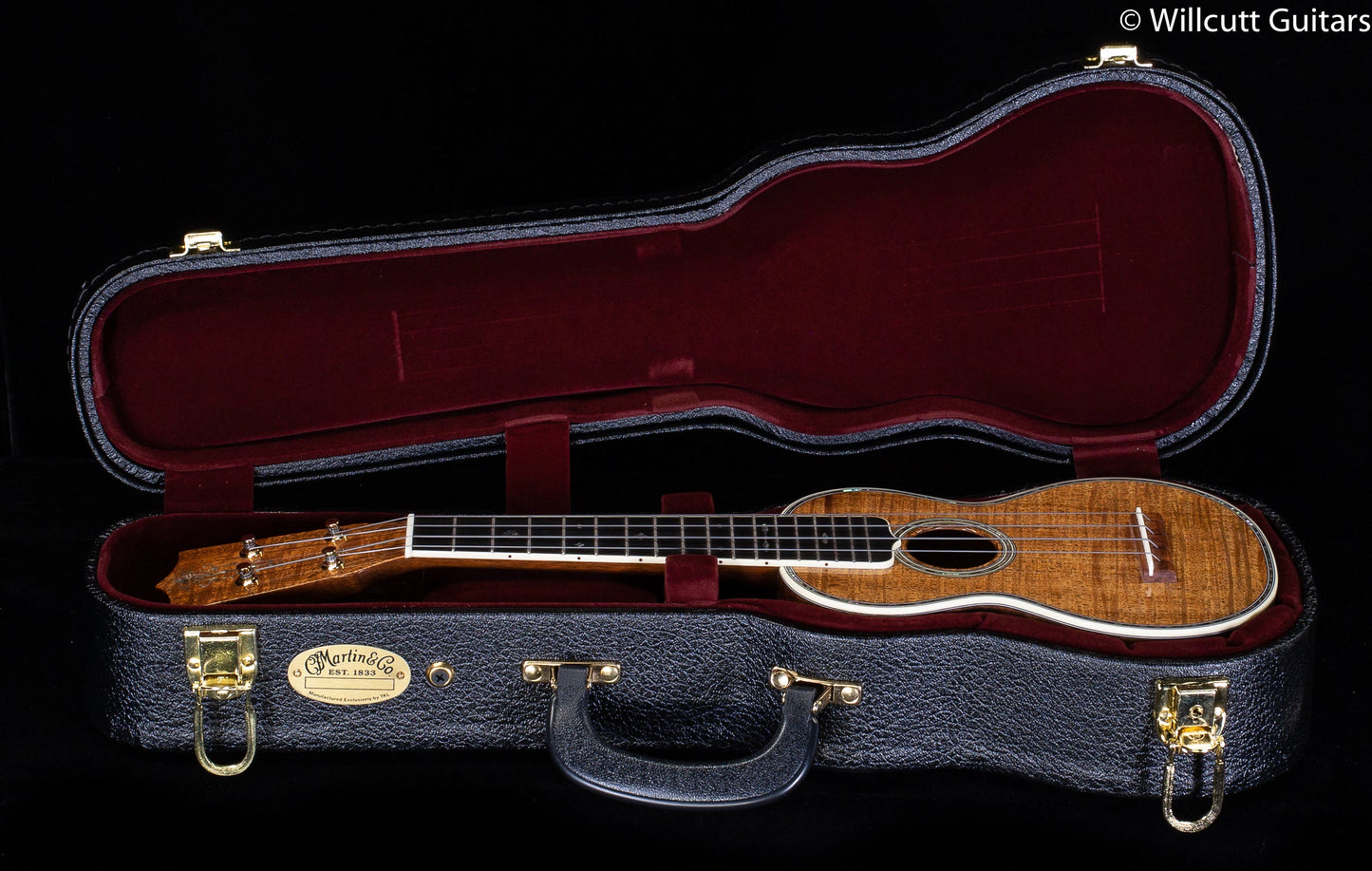 Martin 5K Ukulele (079)