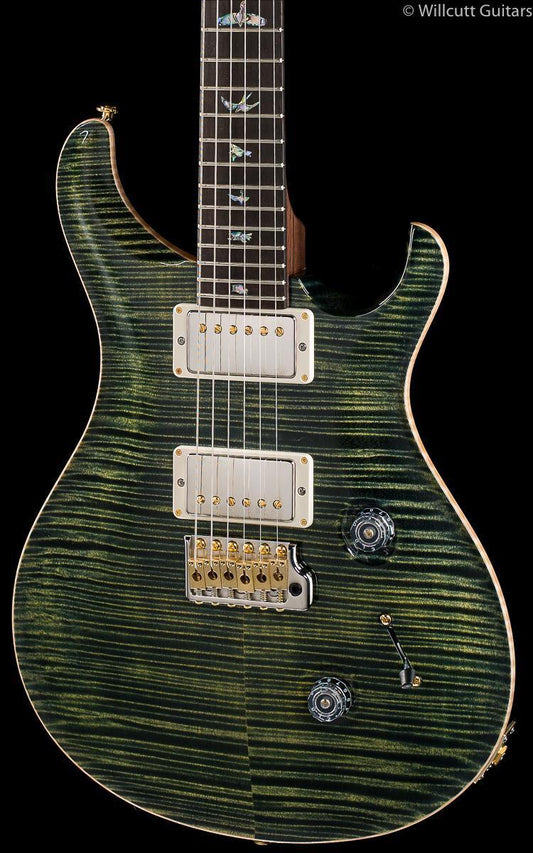 PRS Custom 24 Artist Package Leprechaun Tooth Rosewood Neck (128)
