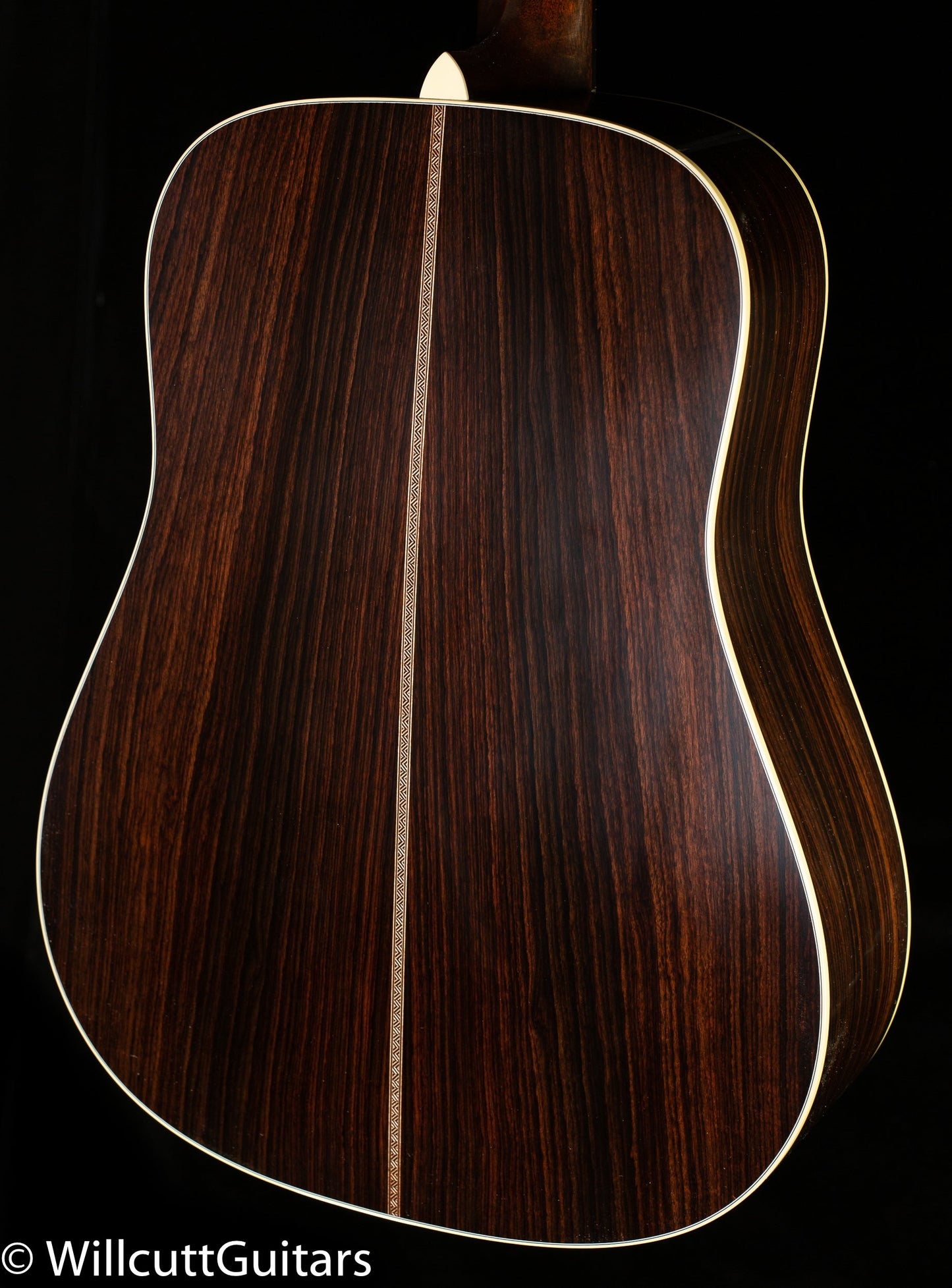 Martin Custom Shop Expert D-28 Authentic 1937 Ambertone  (759)