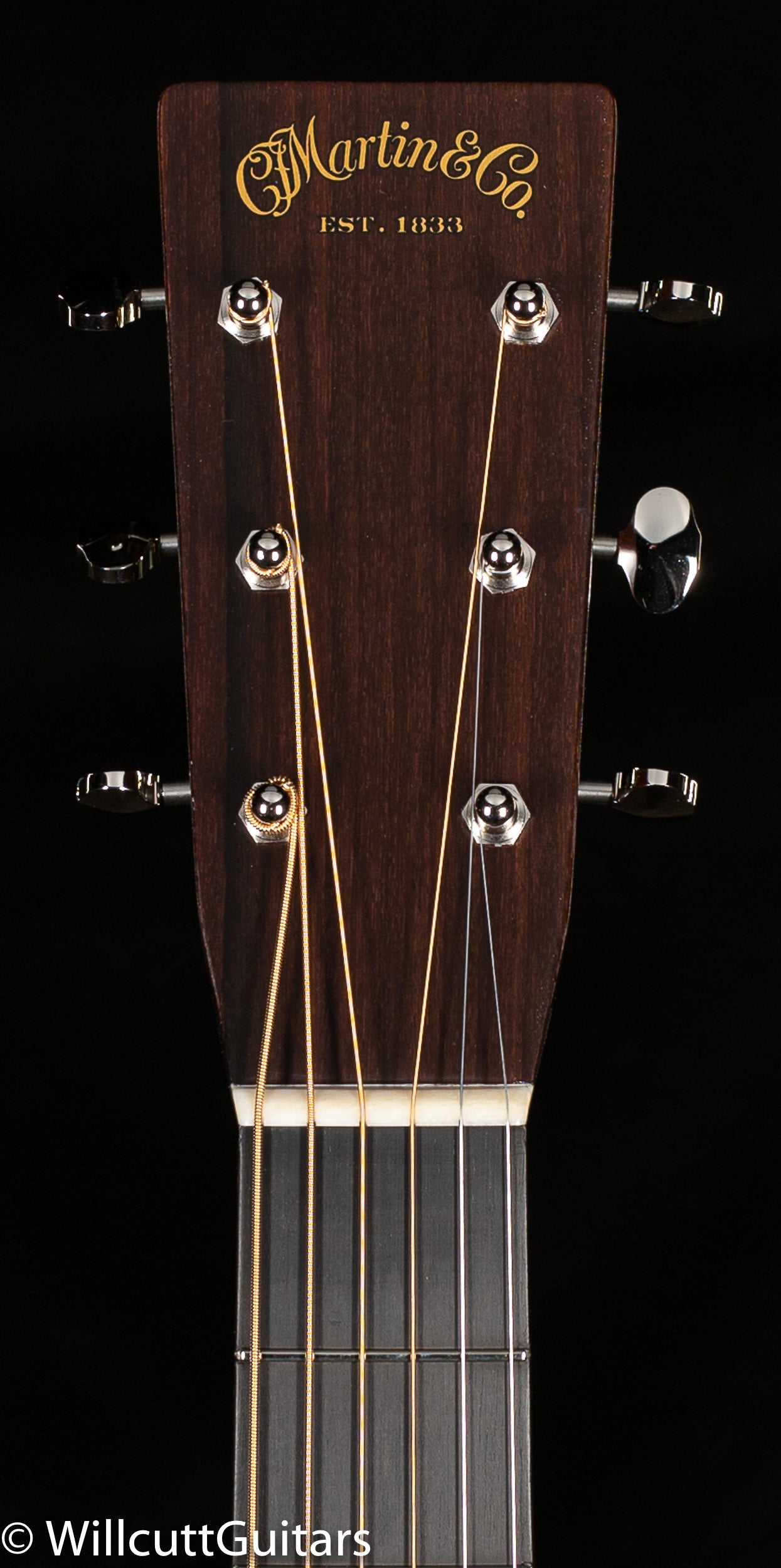 Martin Custom Shop Expert D-28 Authentic 1937 Ambertone  (759)