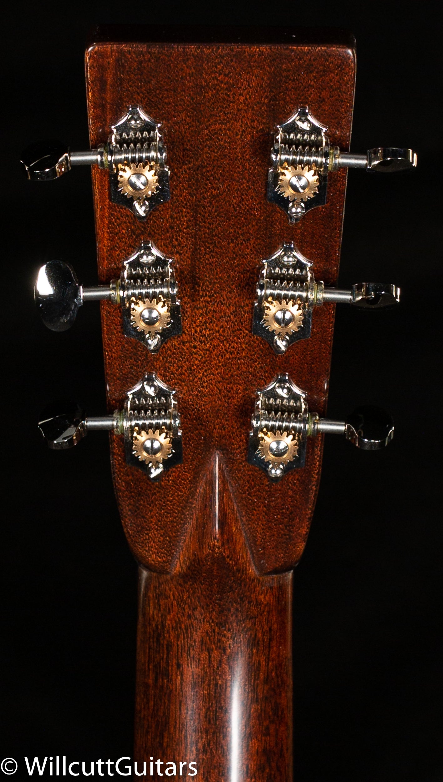 Martin Custom Shop Expert D-28 Authentic 1937 Ambertone  (759)