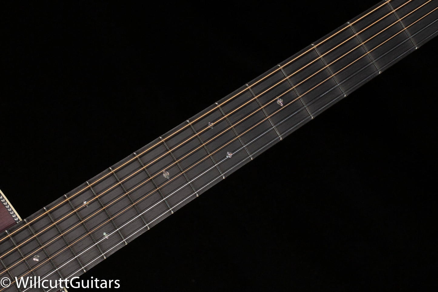 Martin Custom Shop Expert D-28 Authentic 1937 Ambertone  (759)
