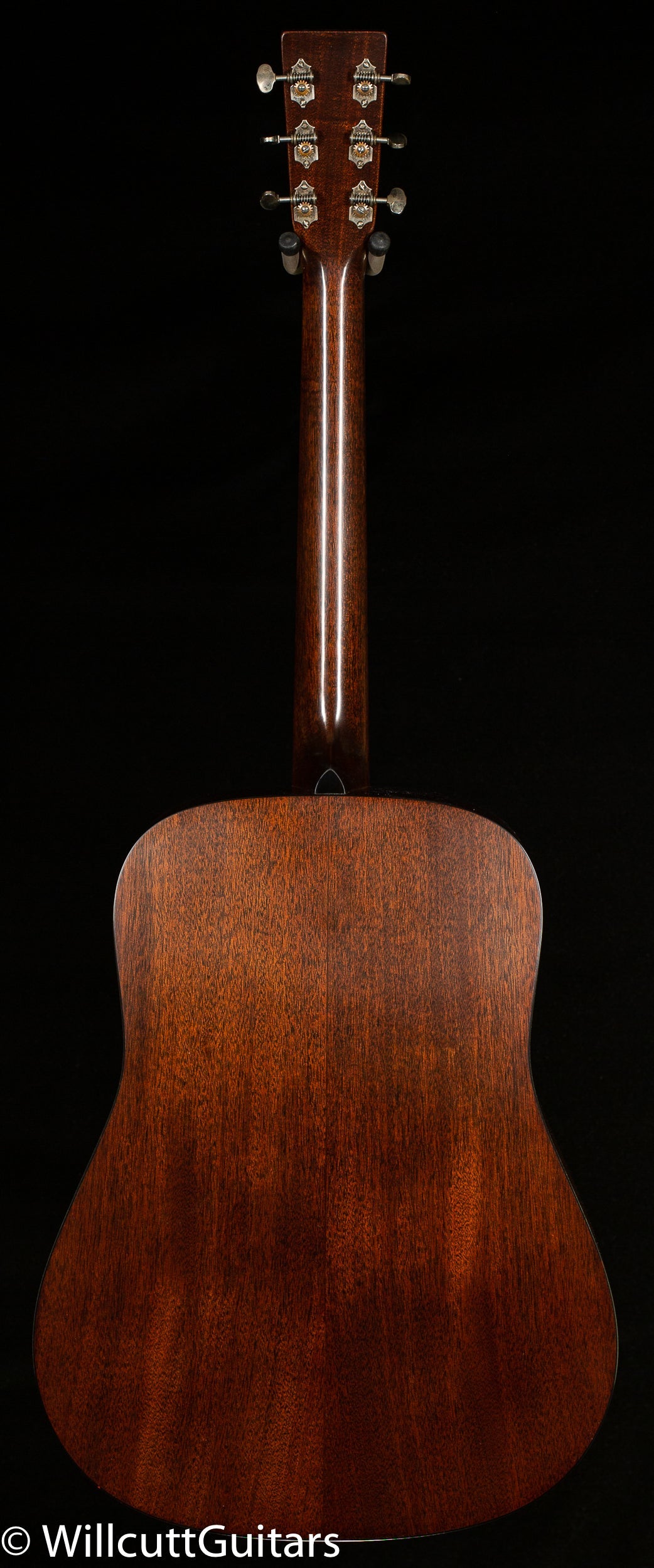 Martin D-18 Authentic 1939 VTS Aged (492)