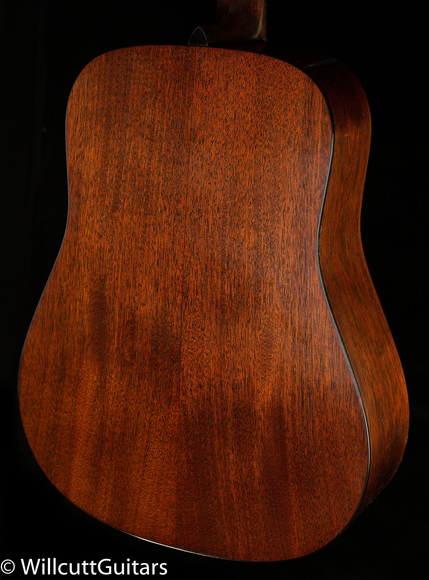 Martin D-18 Authentic 1939 VTS Aged (492)