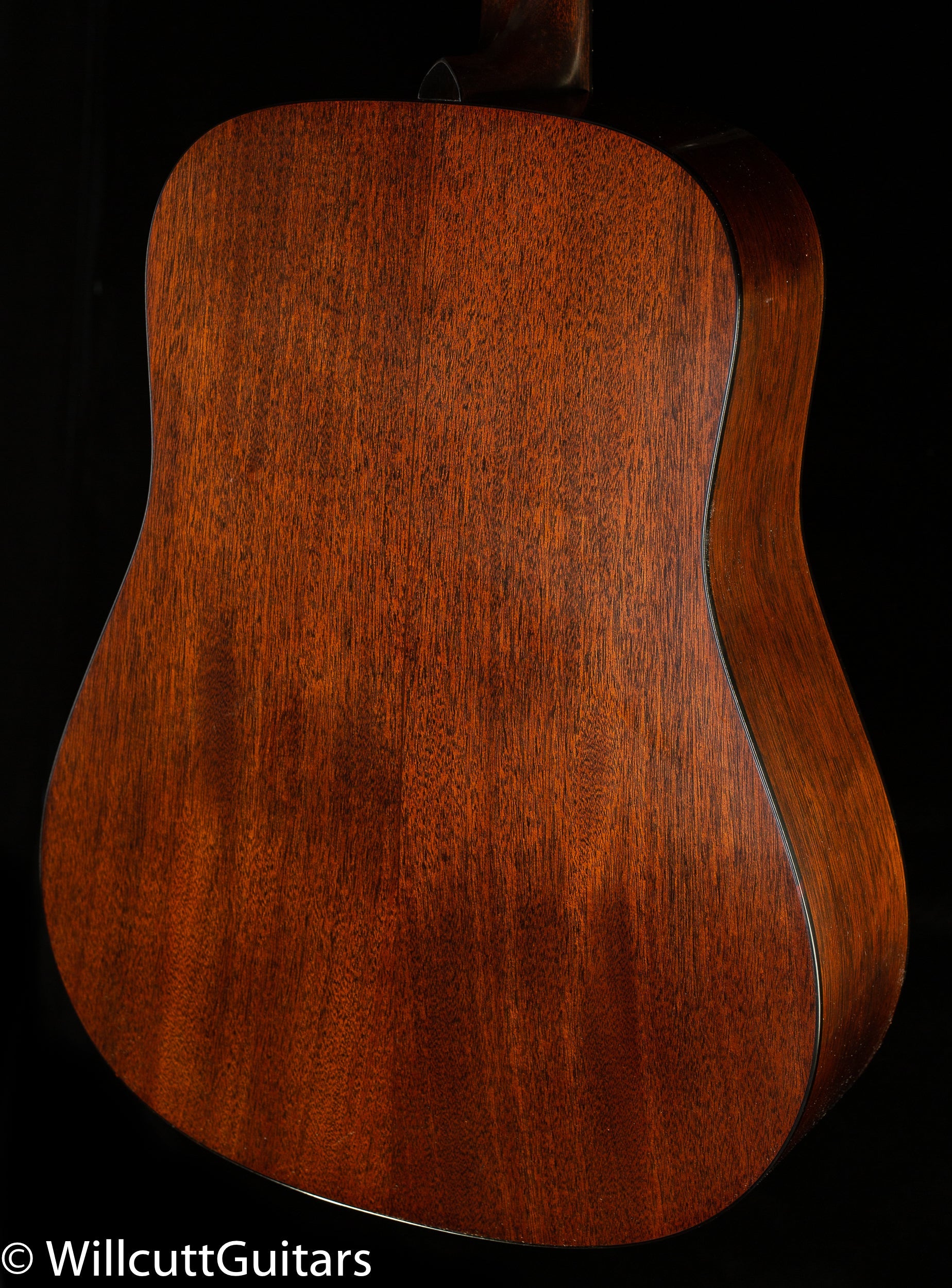 Martin D-18 Authentic 1939 VTS Aged (492)