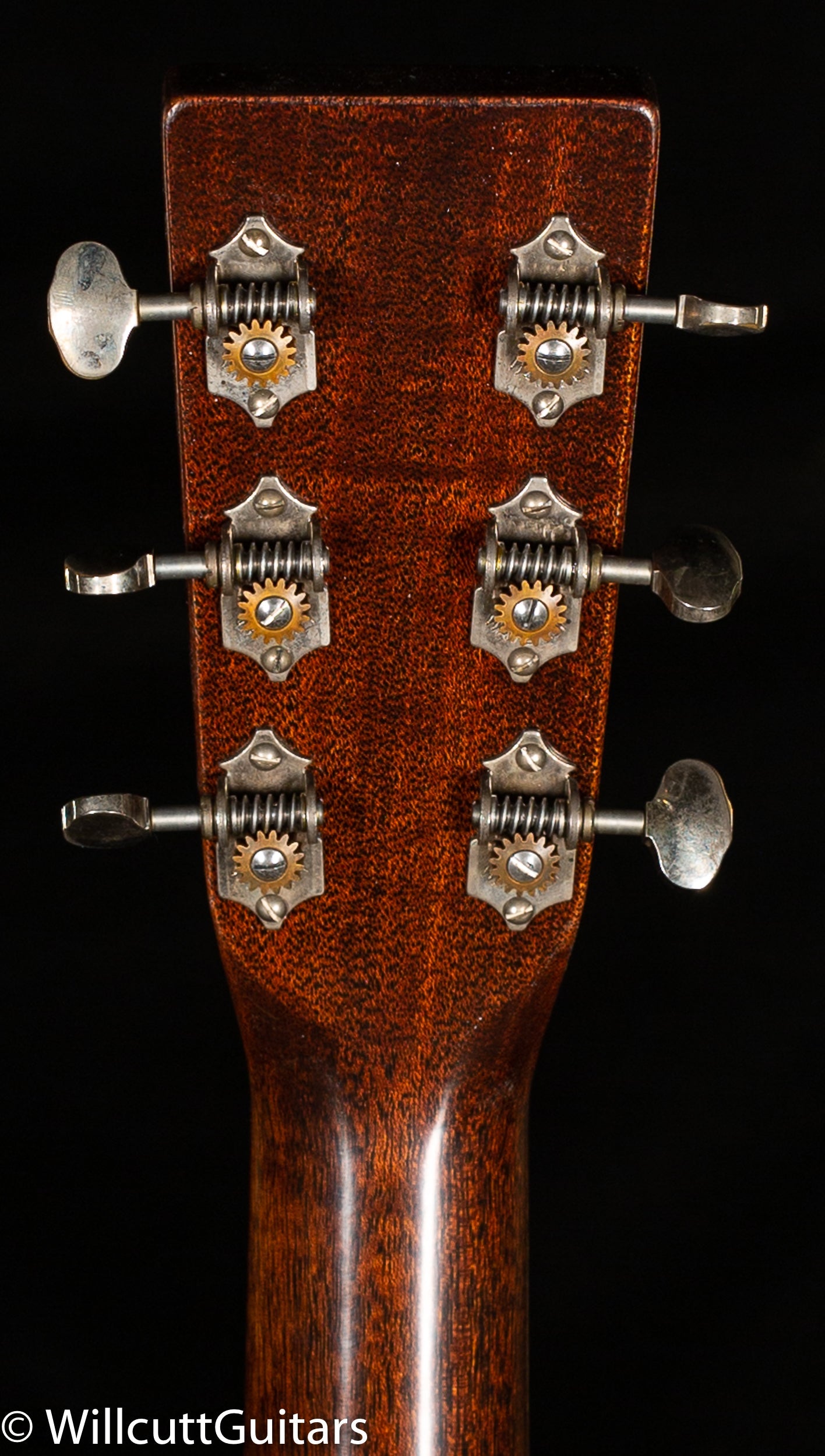 Martin D-18 Authentic 1939 VTS Aged (492)