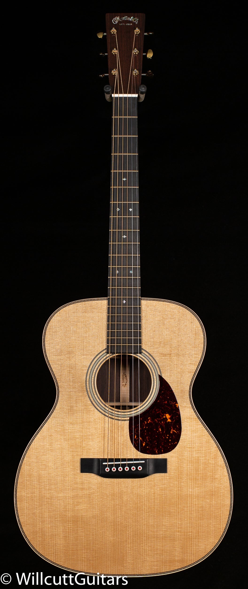 Martin OM-28 Modern Deluxe (263)