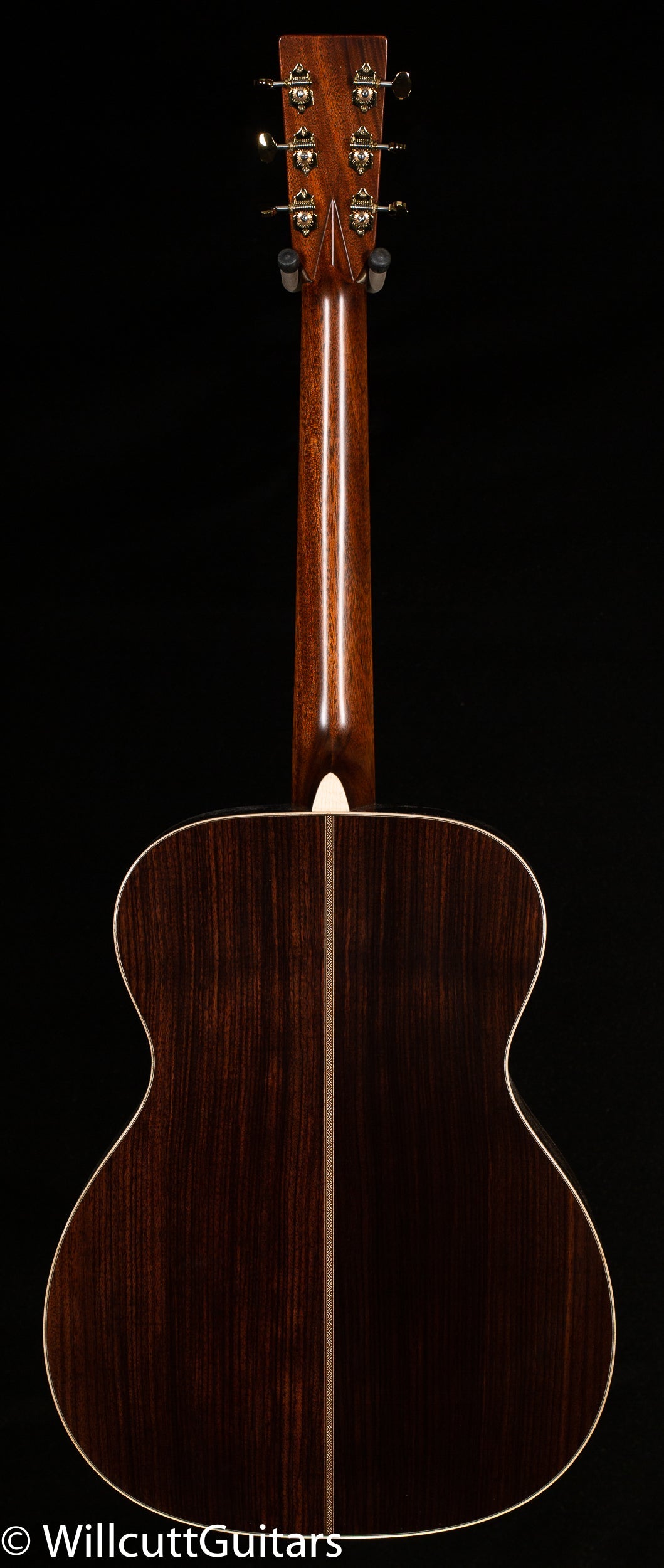 Martin OM-28 Modern Deluxe (263)