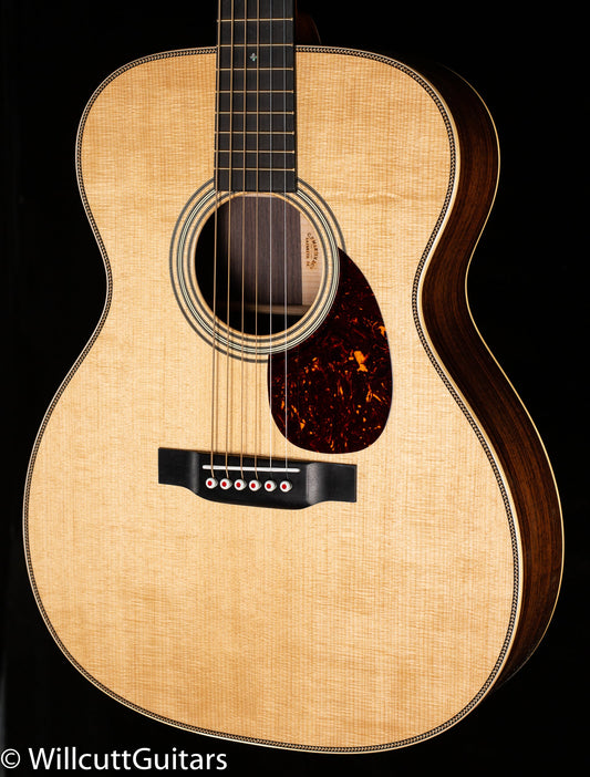 Martin OM-28 Modern Deluxe (263)